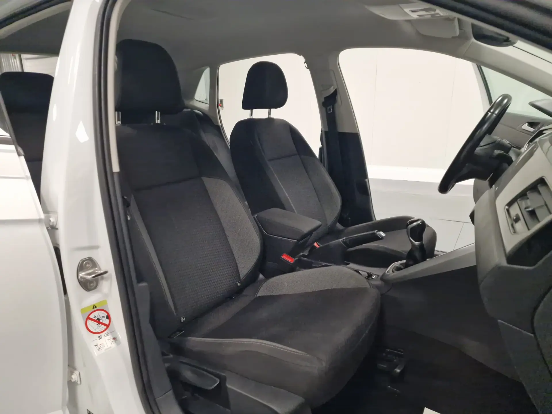 Volkswagen Polo 1.0 TSI Life 32