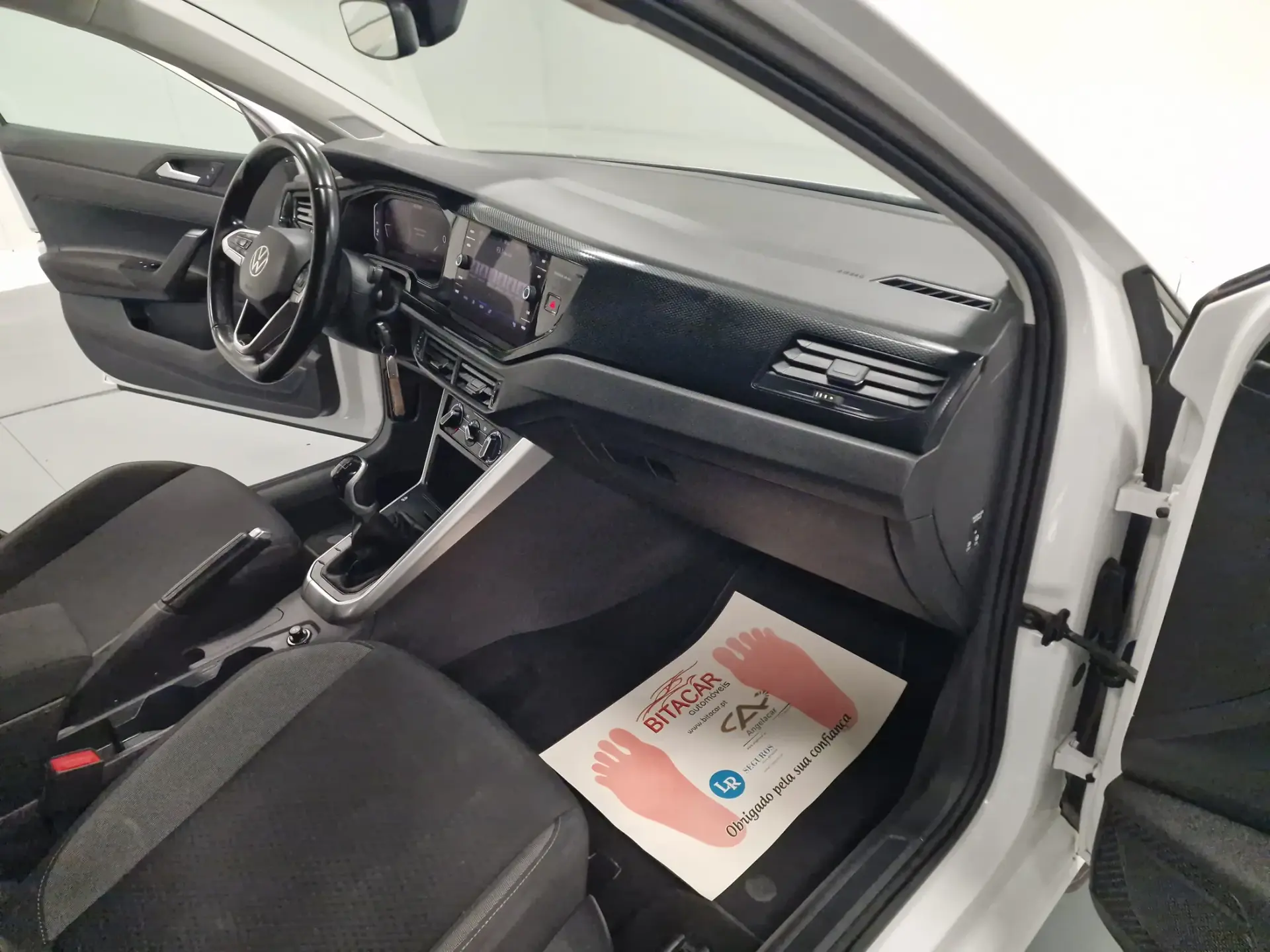 Volkswagen Polo 1.0 TSI Life 34