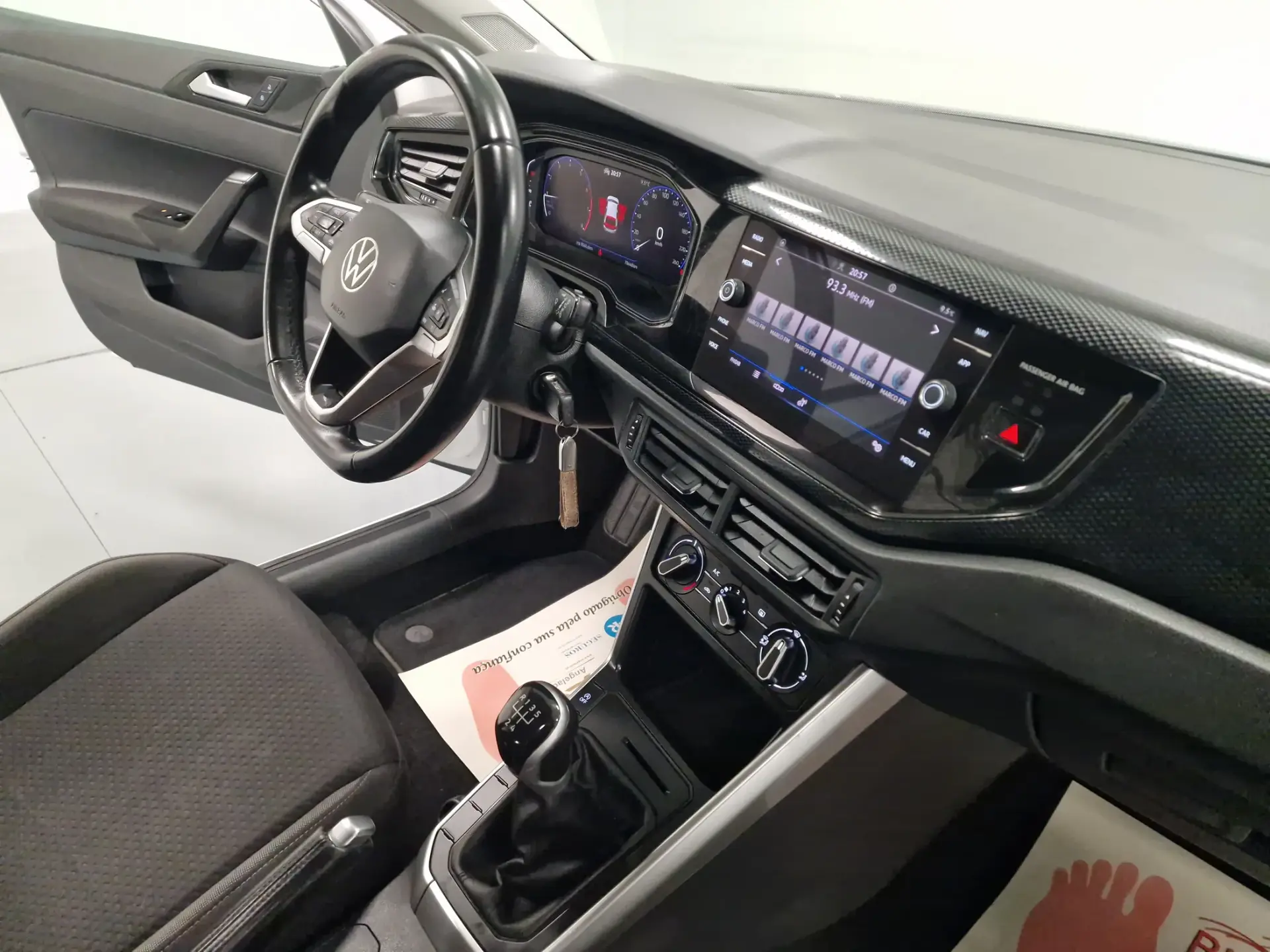 Volkswagen Polo 1.0 TSI Life 37