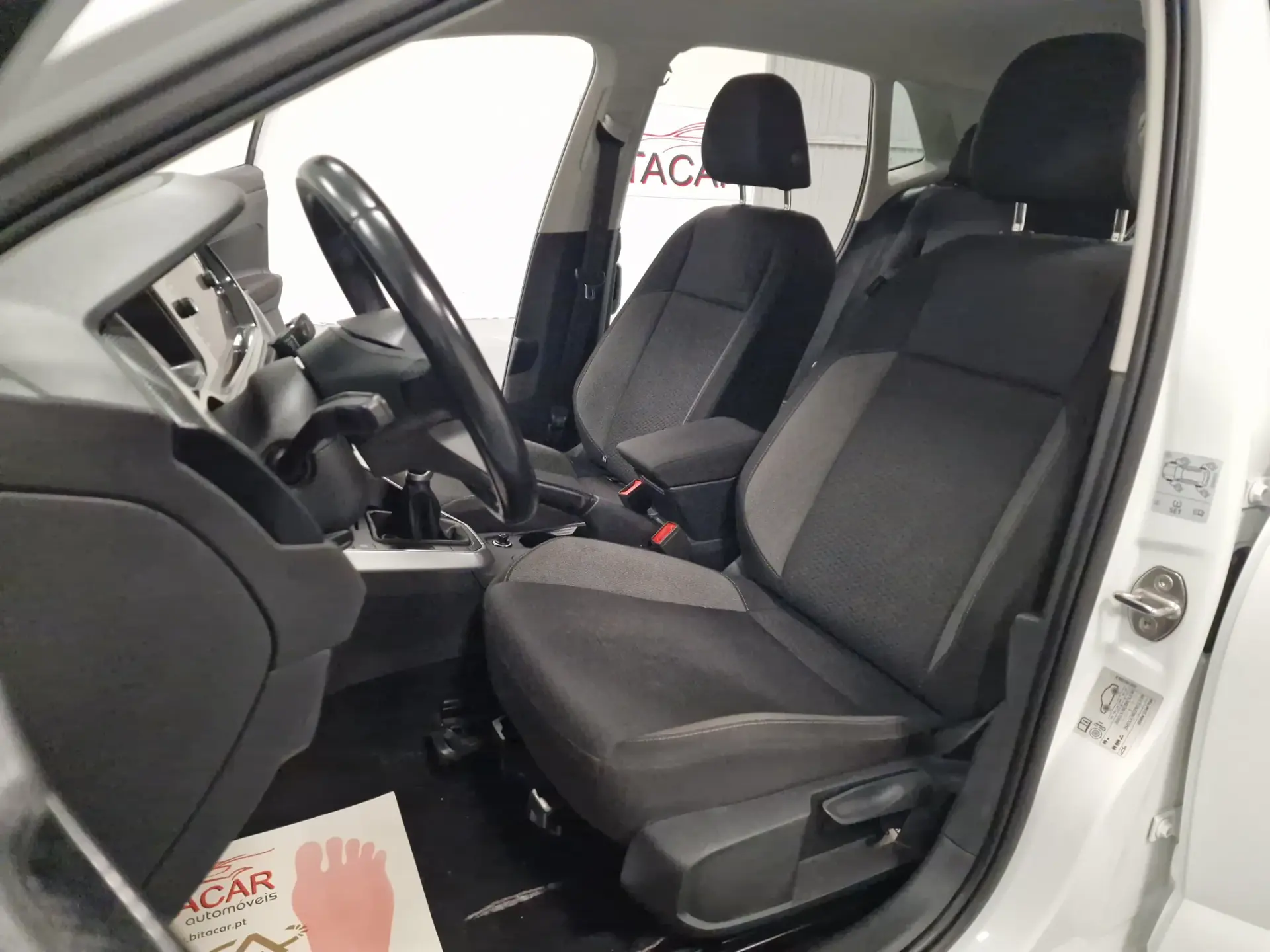 Volkswagen Polo 1.0 TSI Life 39