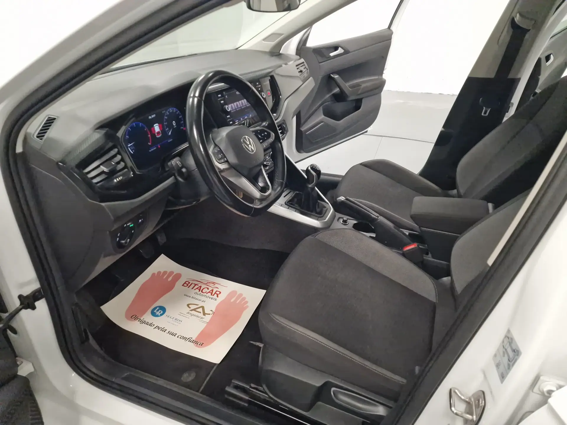 Volkswagen Polo 1.0 TSI Life 41