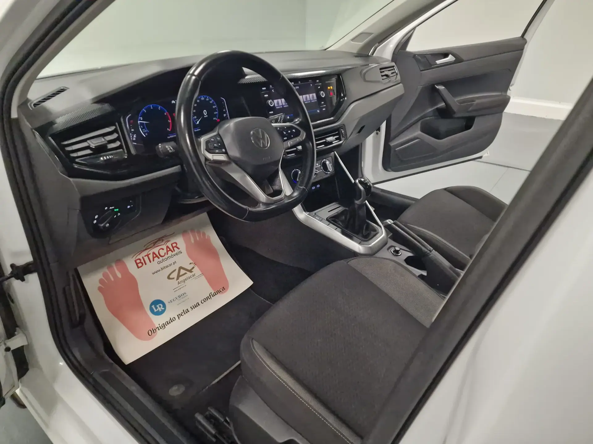 Volkswagen Polo 1.0 TSI Life 42