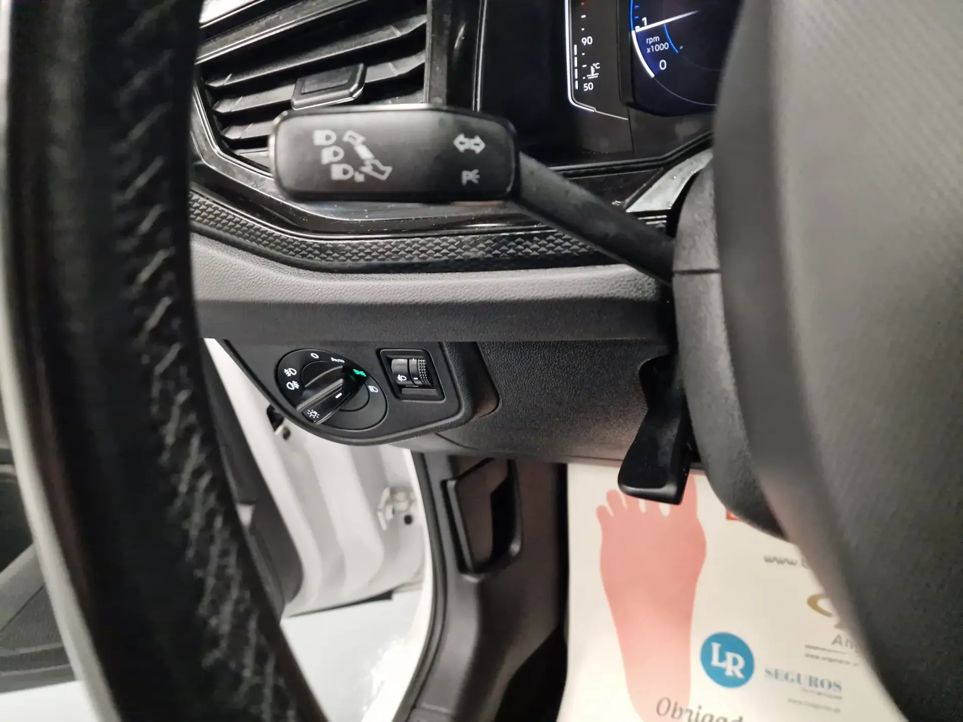 Volkswagen Polo 1.0 TSI Life 44