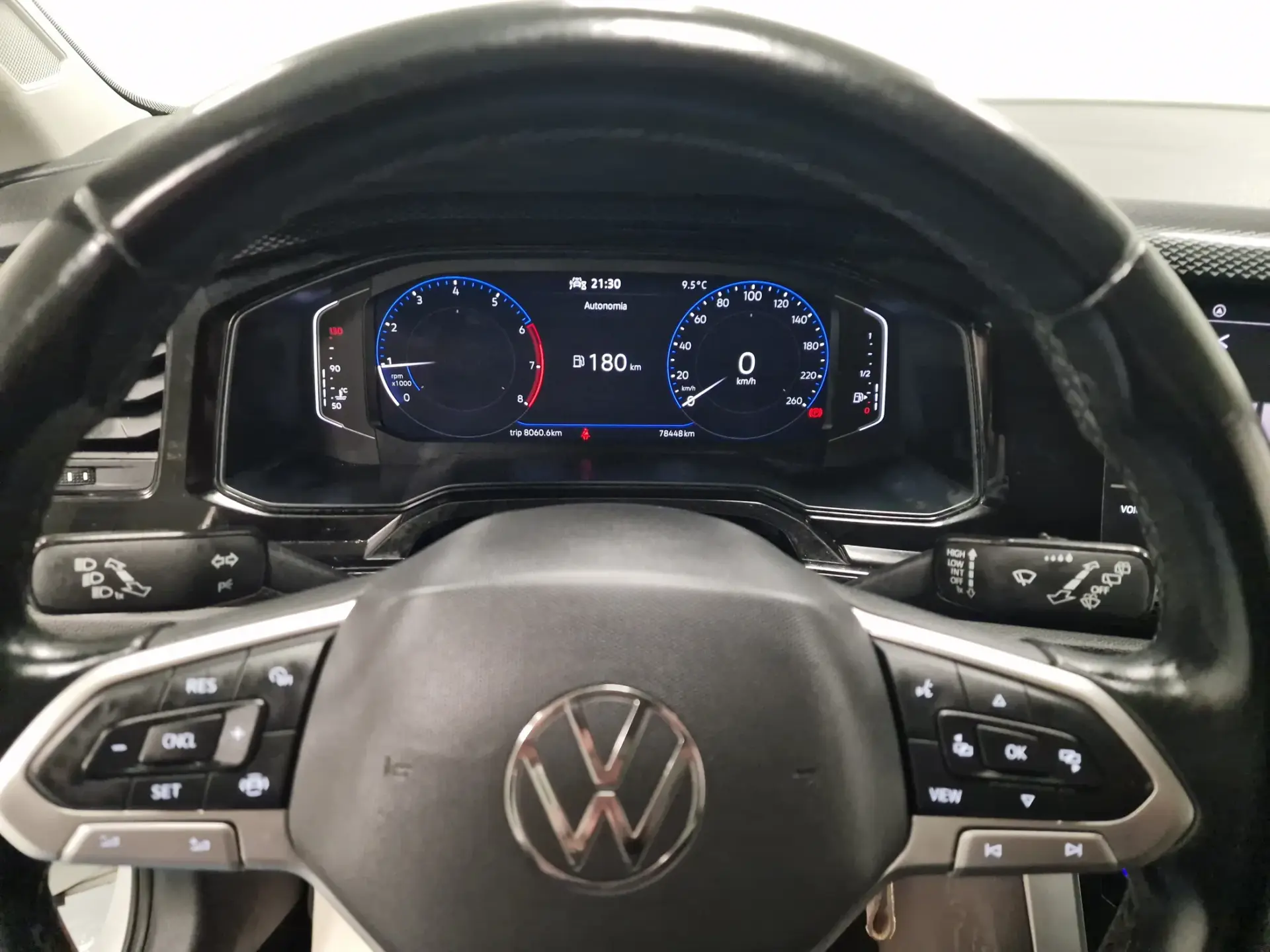 Volkswagen Polo 1.0 TSI Life 48