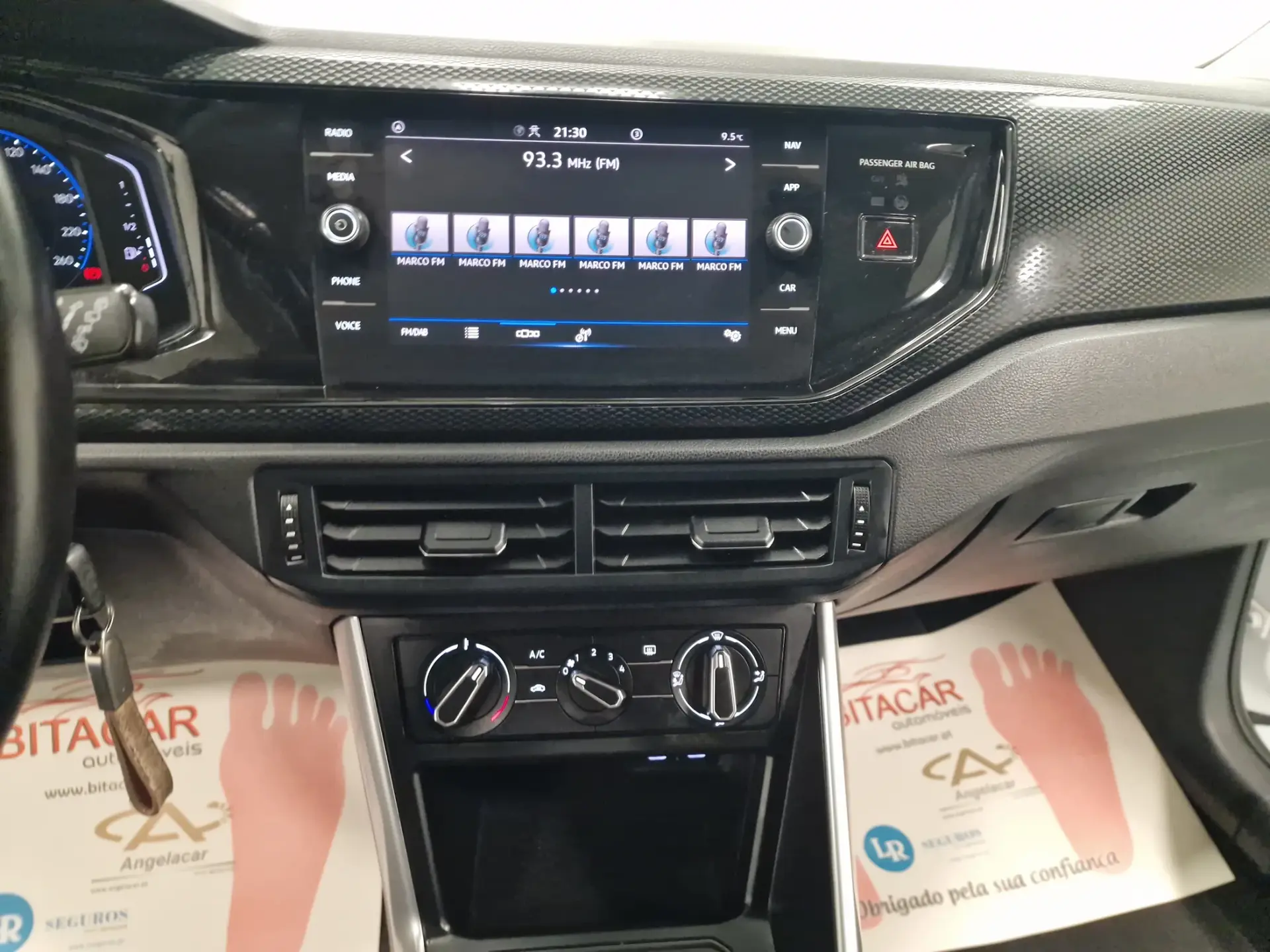 Volkswagen Polo 1.0 TSI Life 51