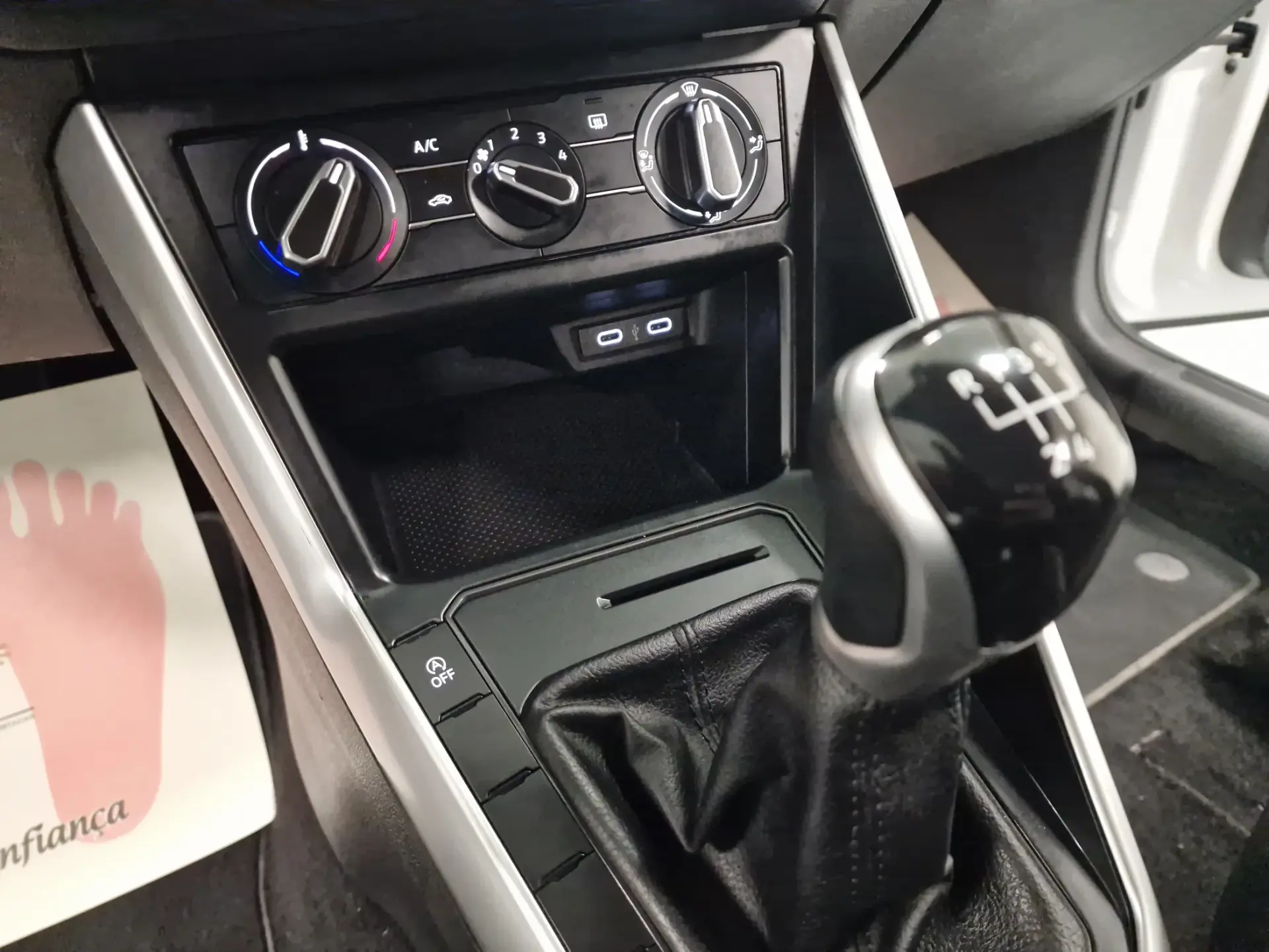 Volkswagen Polo 1.0 TSI Life 53