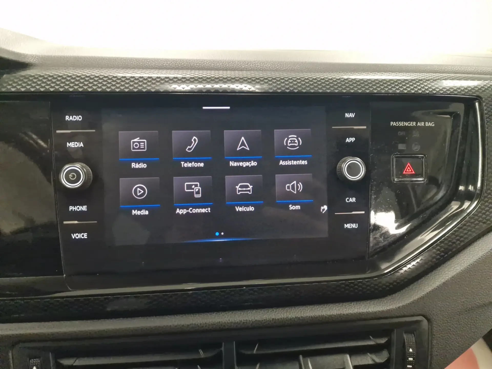 Volkswagen Polo 1.0 TSI Life 55