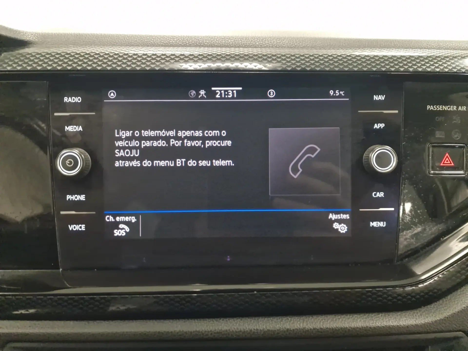 Volkswagen Polo 1.0 TSI Life 56