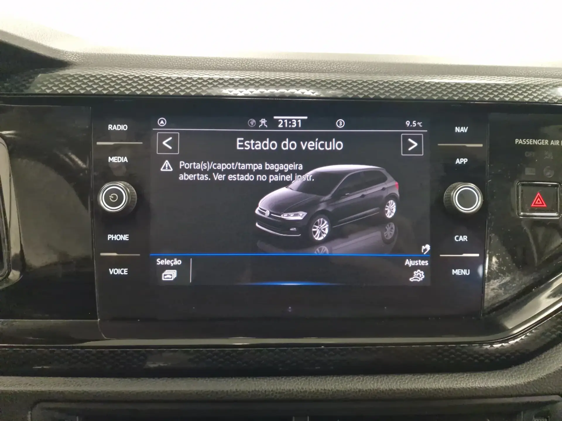 Volkswagen Polo 1.0 TSI Life 57