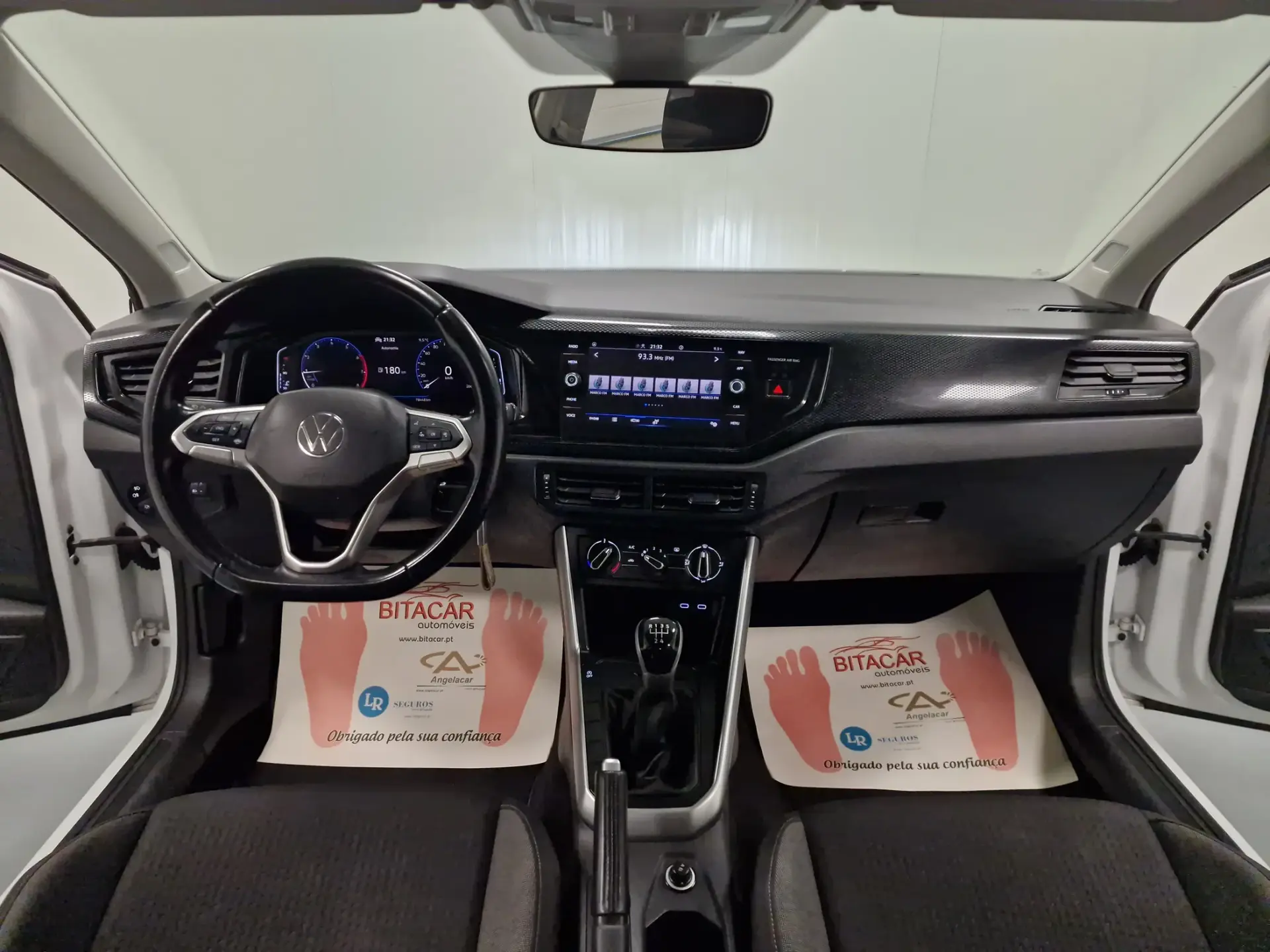 Volkswagen Polo 1.0 TSI Life 59