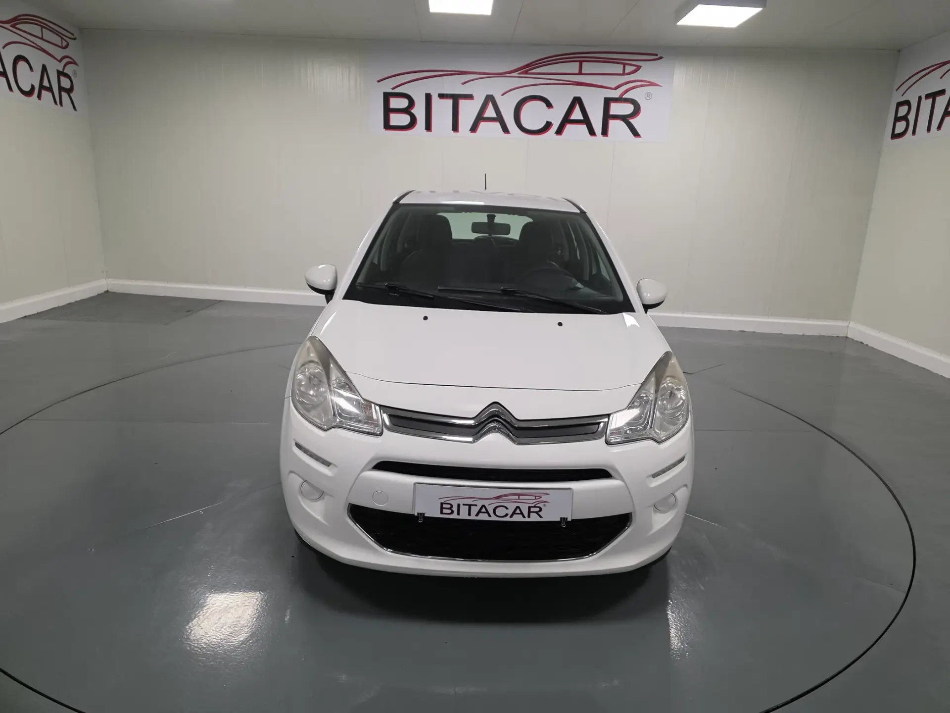 Citroën C3 1.0 VTi Seduction 7