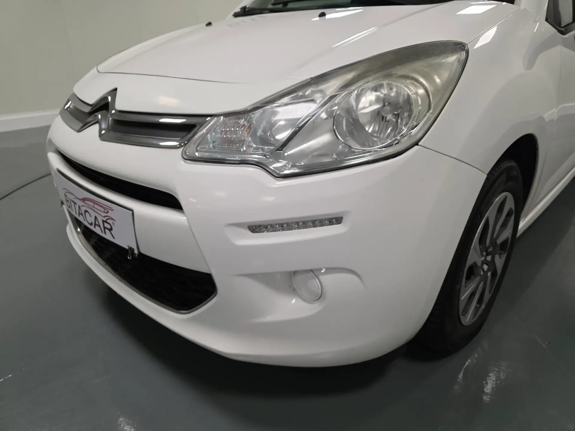 Citroën C3 1.0 VTi Seduction 10