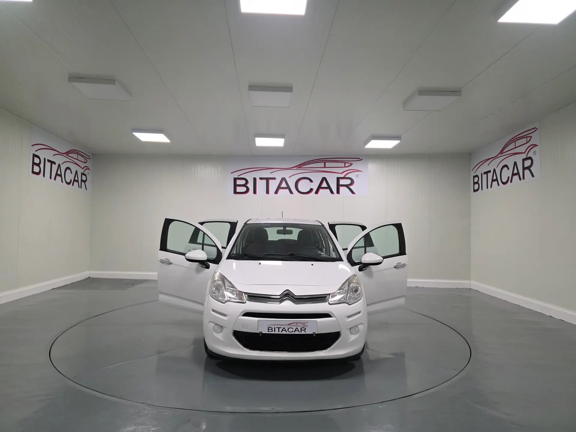 Citroën C3 1.0 VTi Seduction 13