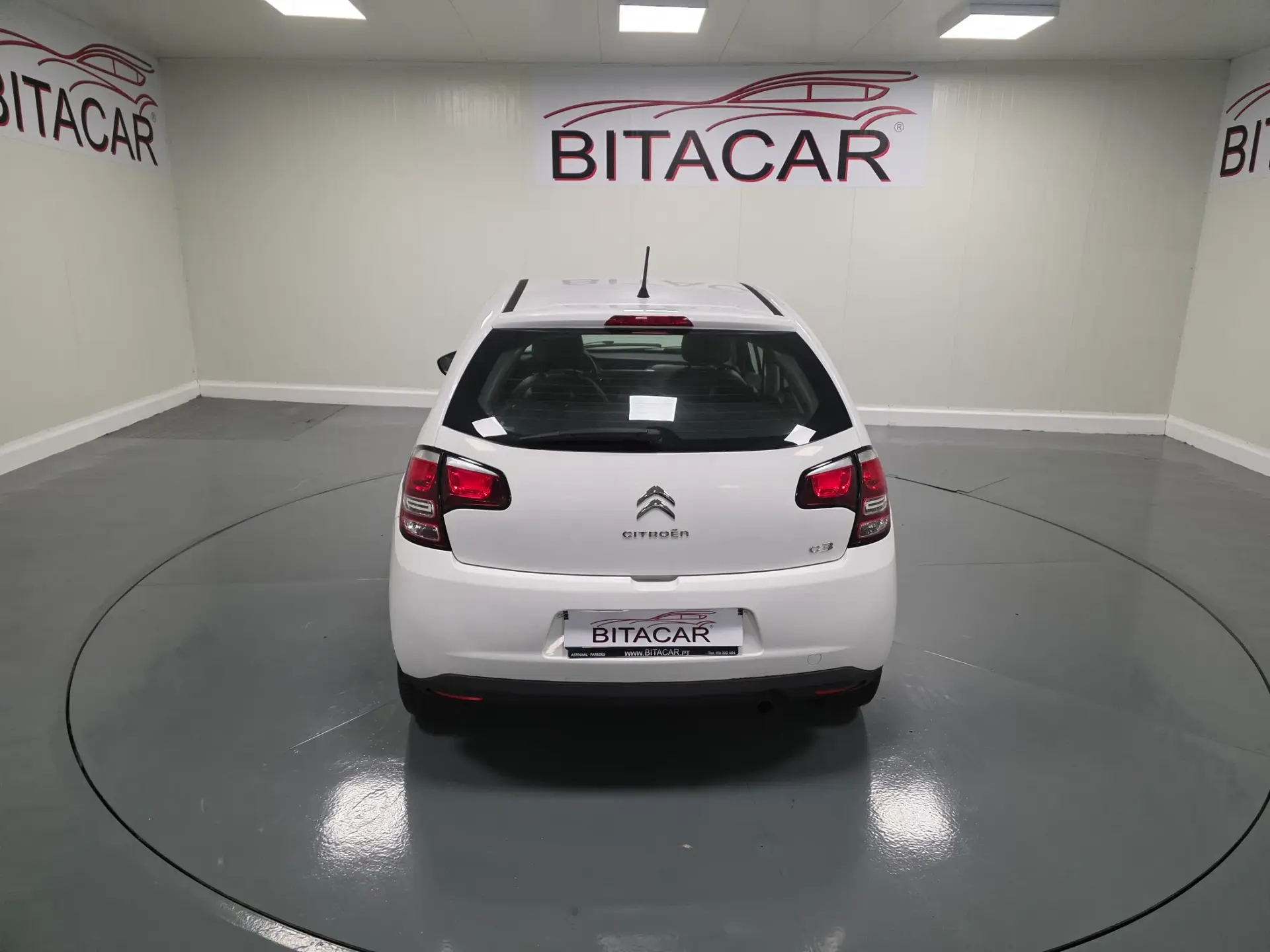 Citroën C3 1.0 VTi Seduction 22