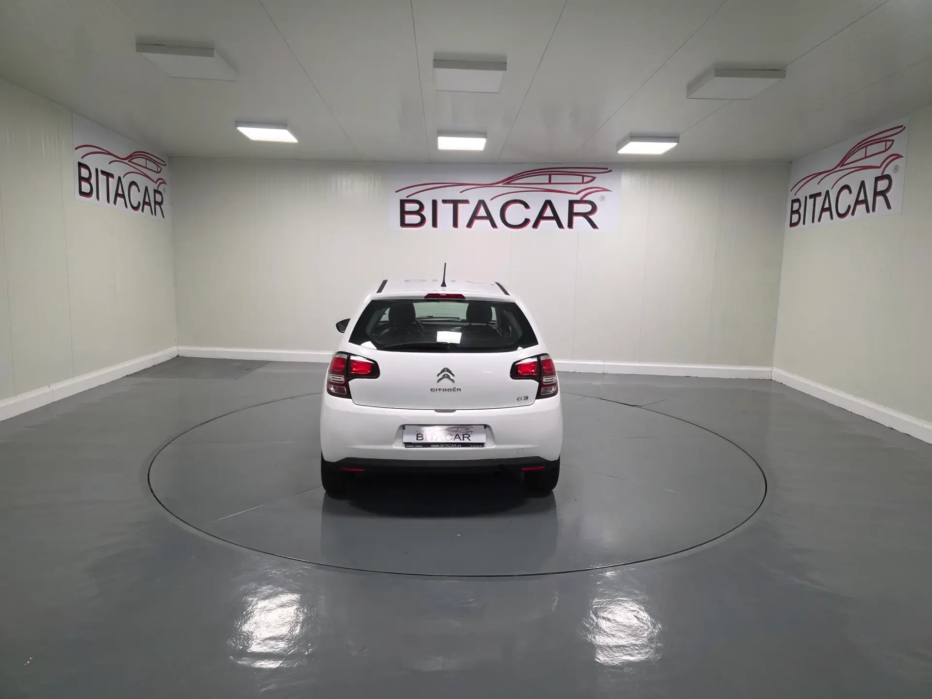 Citroën C3 1.0 VTi Seduction 23