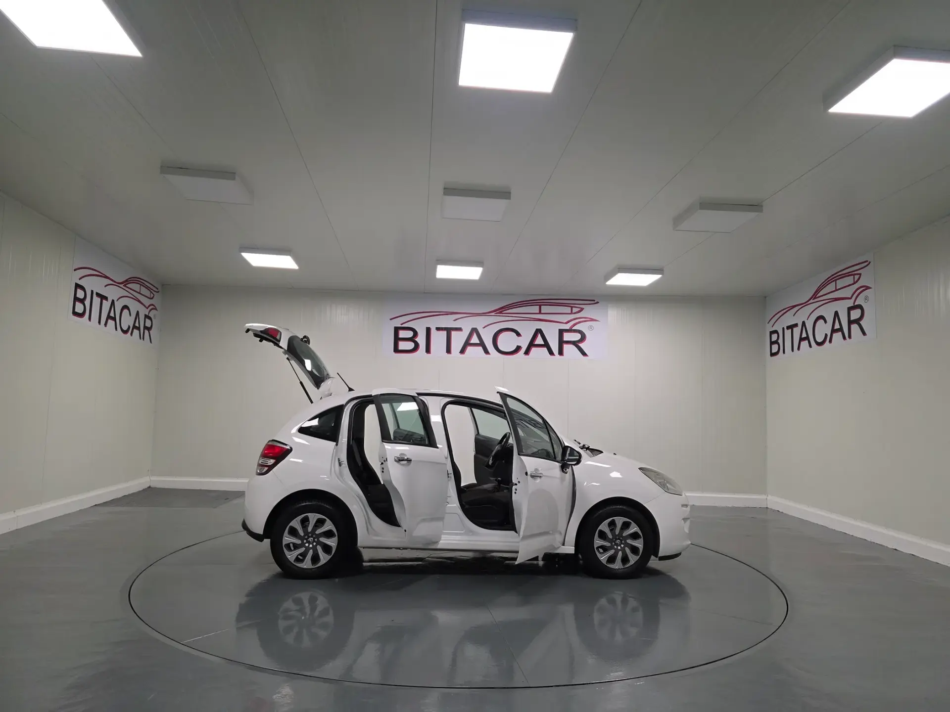 Citroën C3 1.0 VTi Seduction 40