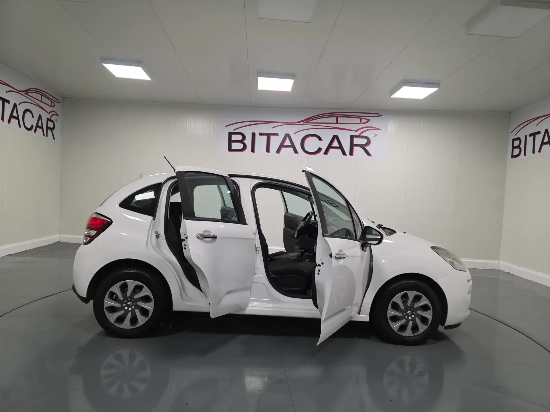 Citroën C3 1.0 VTi Seduction 43