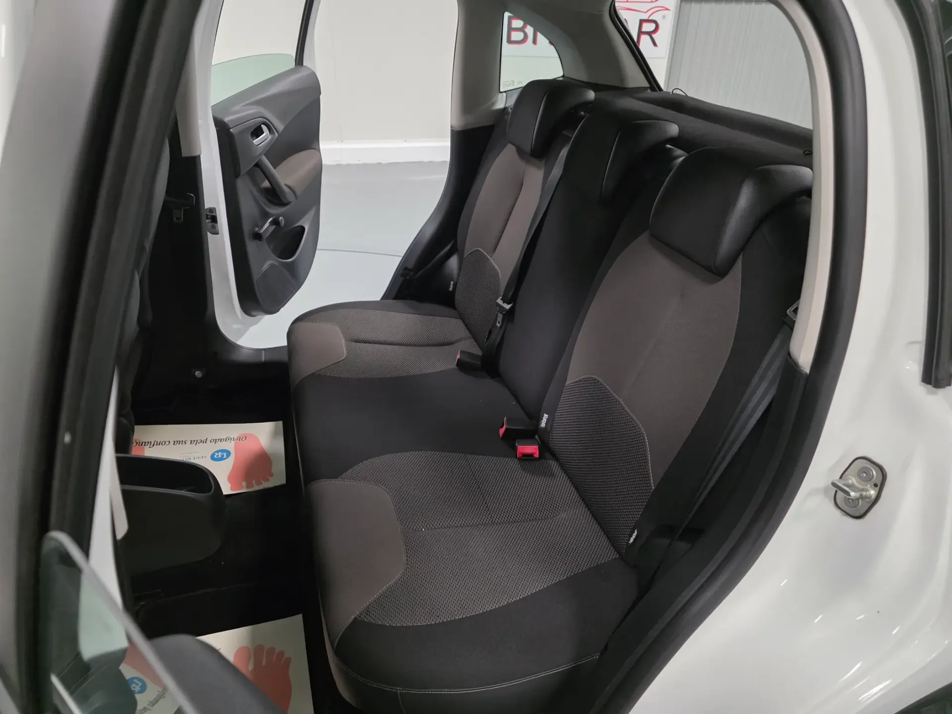 Citroën C3 1.0 VTi Seduction 46