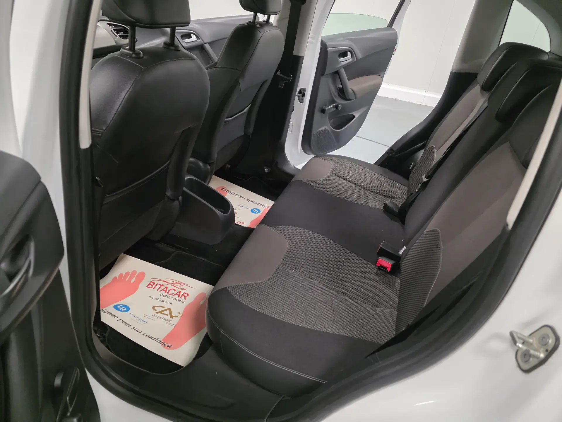 Citroën C3 1.0 VTi Seduction 48