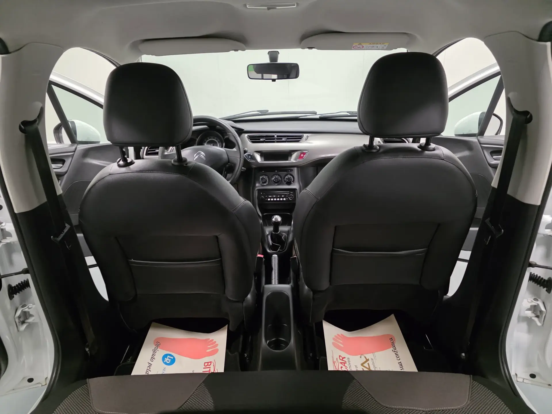 Citroën C3 1.0 VTi Seduction 50