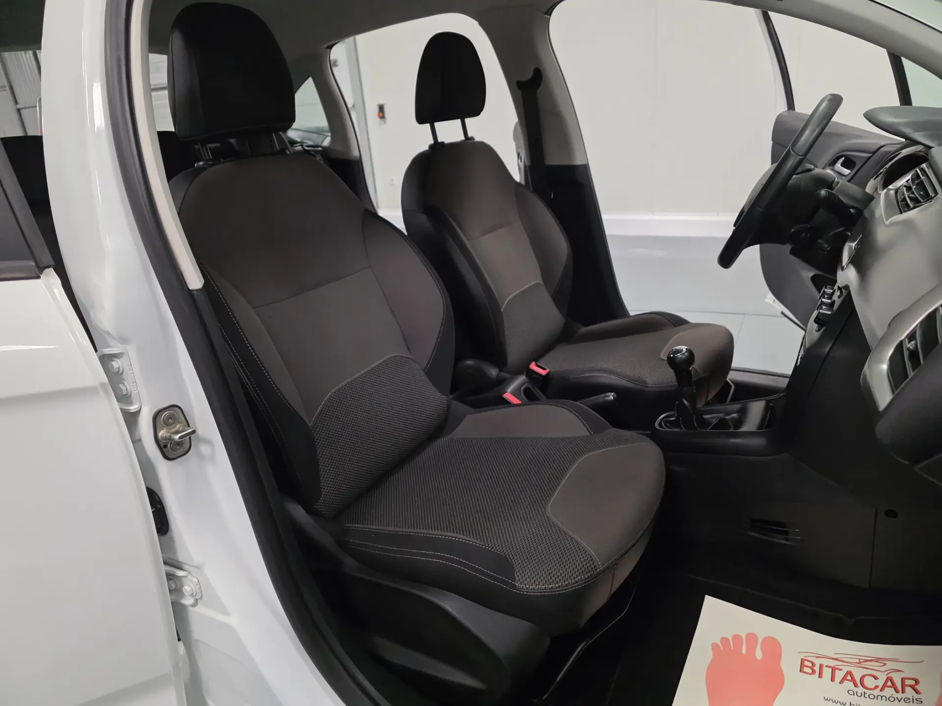 Citroën C3 1.0 VTi Seduction 57