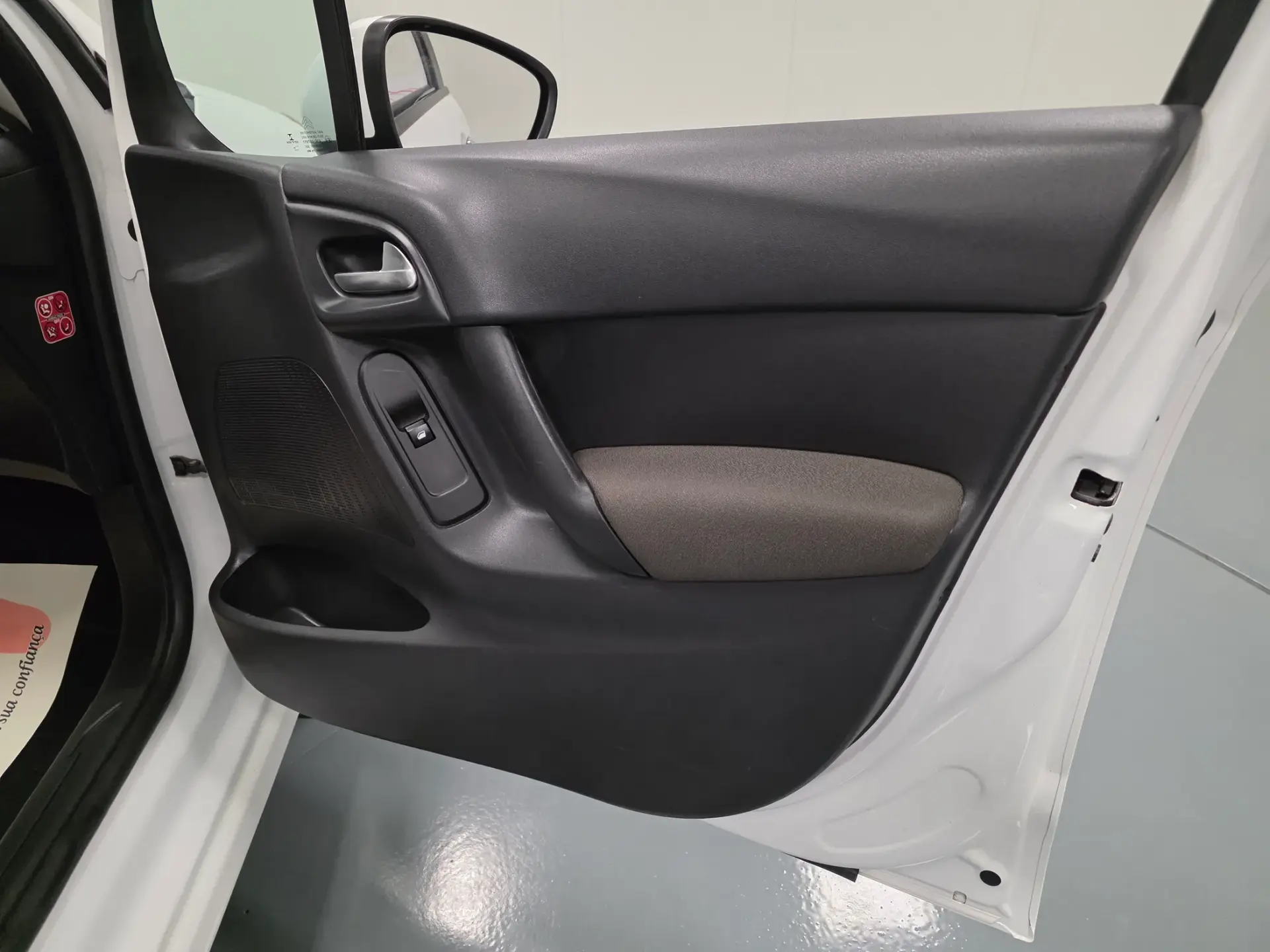 Citroën C3 1.0 VTi Seduction 58