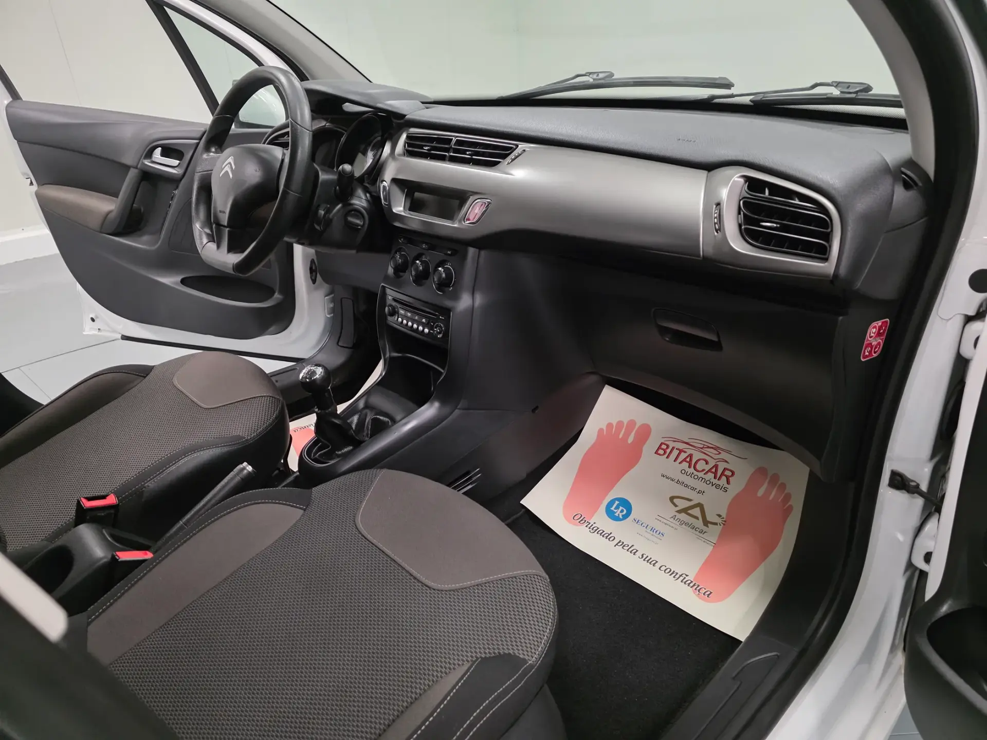 Citroën C3 1.0 VTi Seduction 60