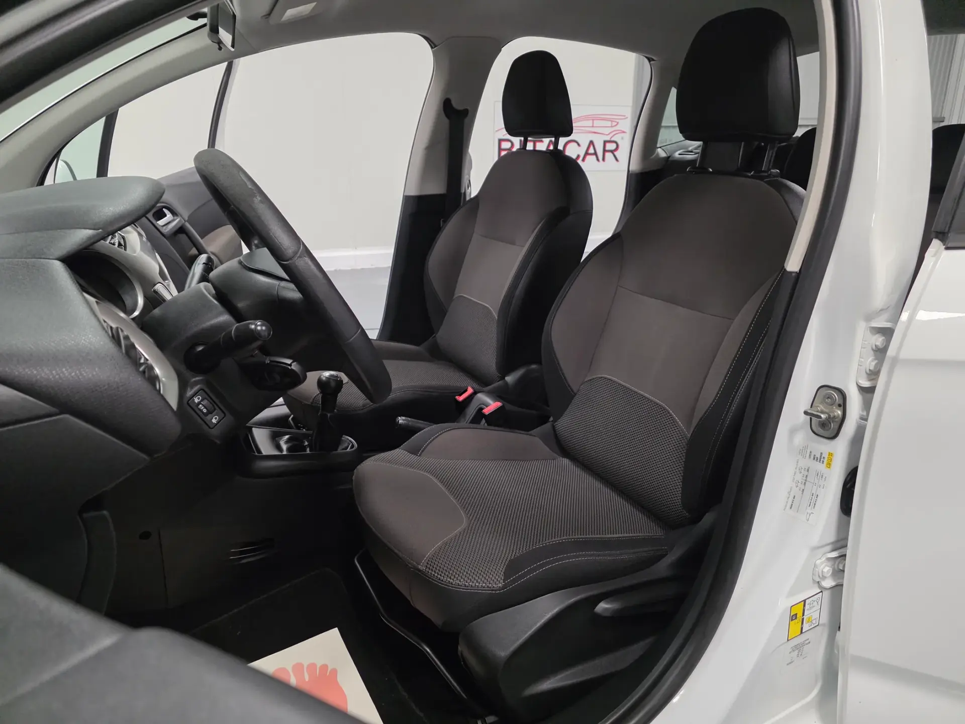 Citroën C3 1.0 VTi Seduction 65