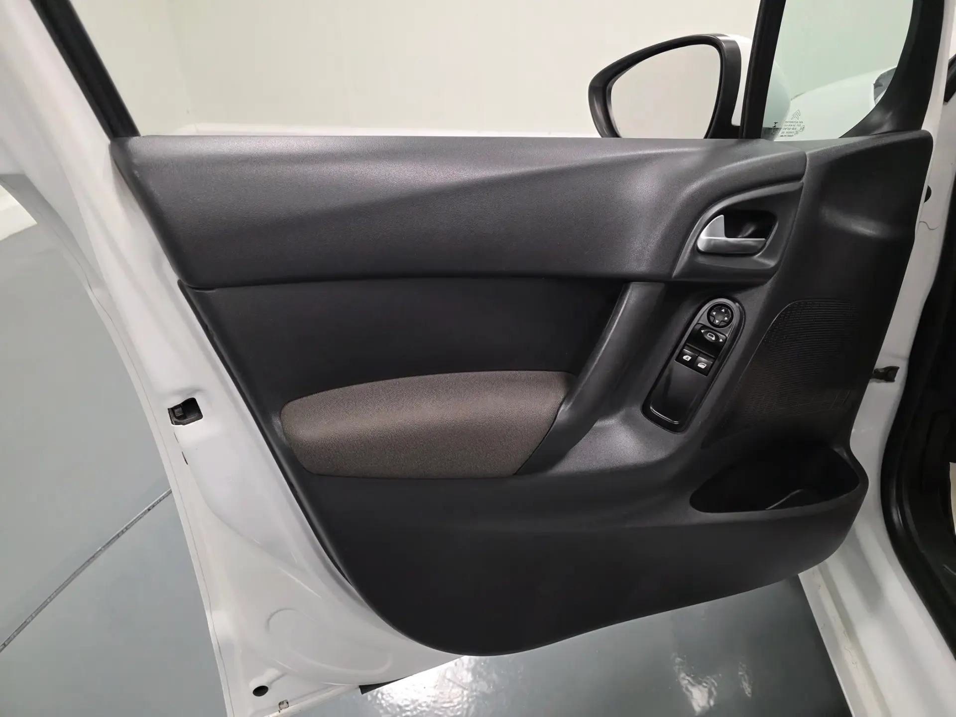 Citroën C3 1.0 VTi Seduction 66