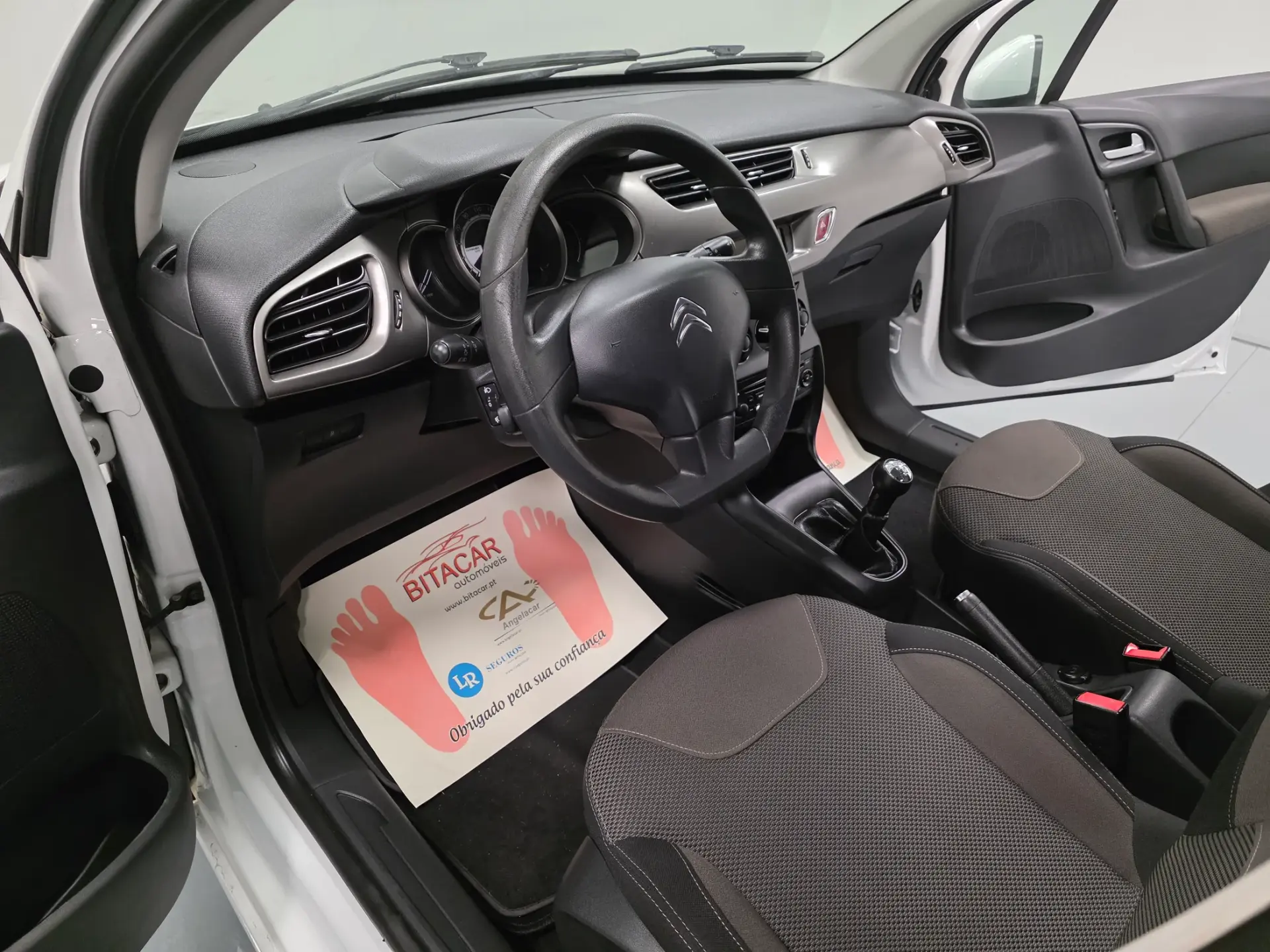 Citroën C3 1.0 VTi Seduction 70