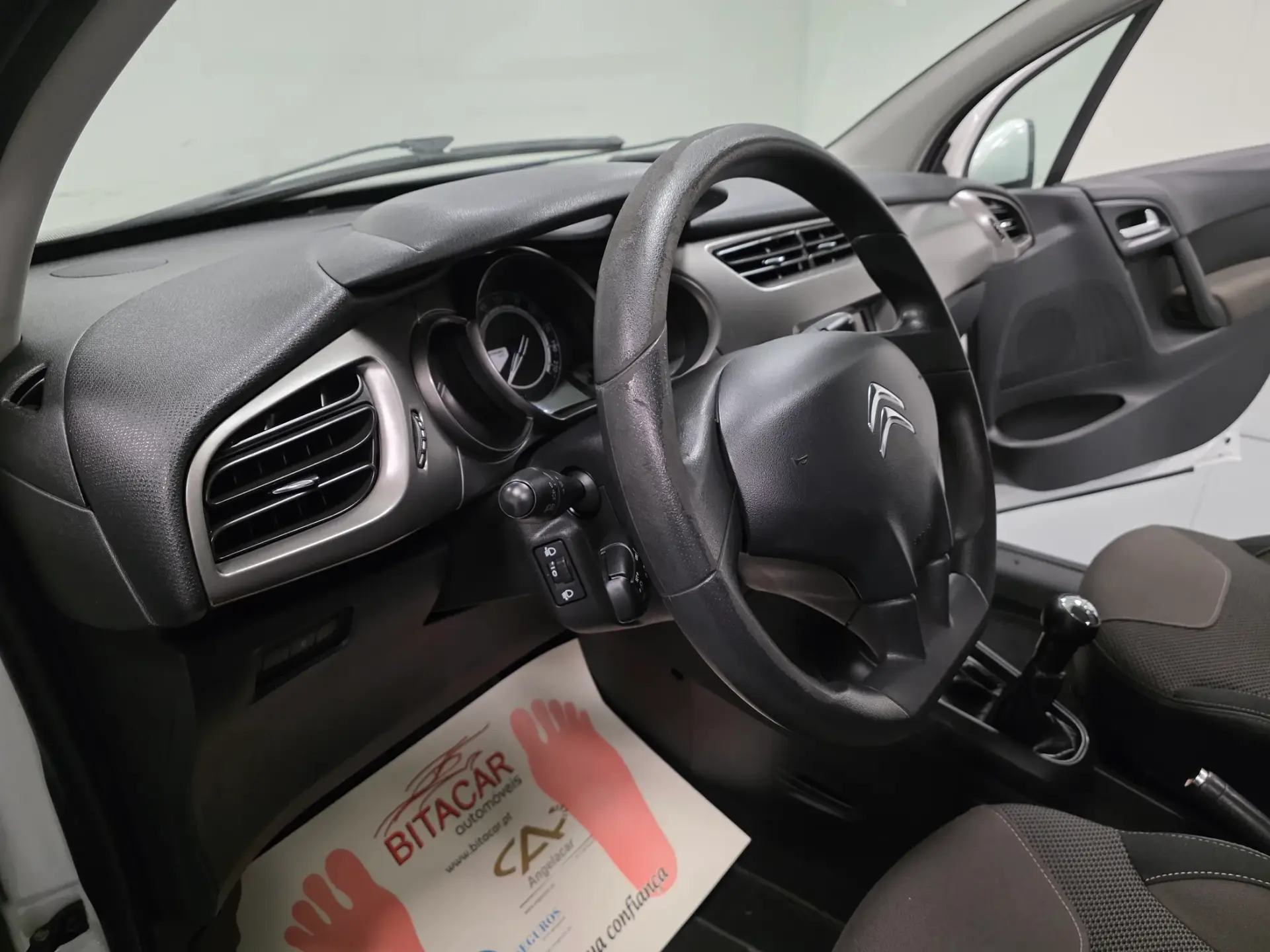 Citroën C3 1.0 VTi Seduction 72