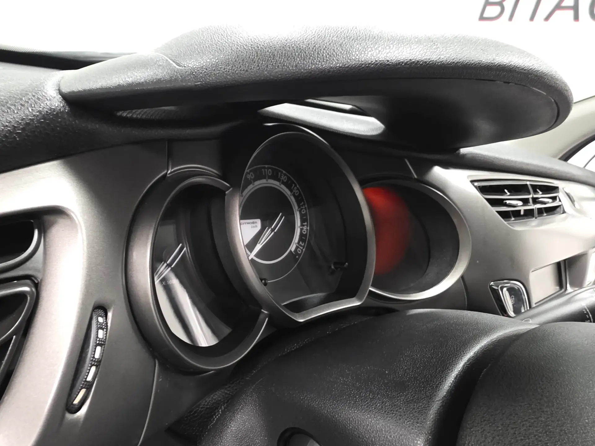 Citroën C3 1.0 VTi Seduction 79