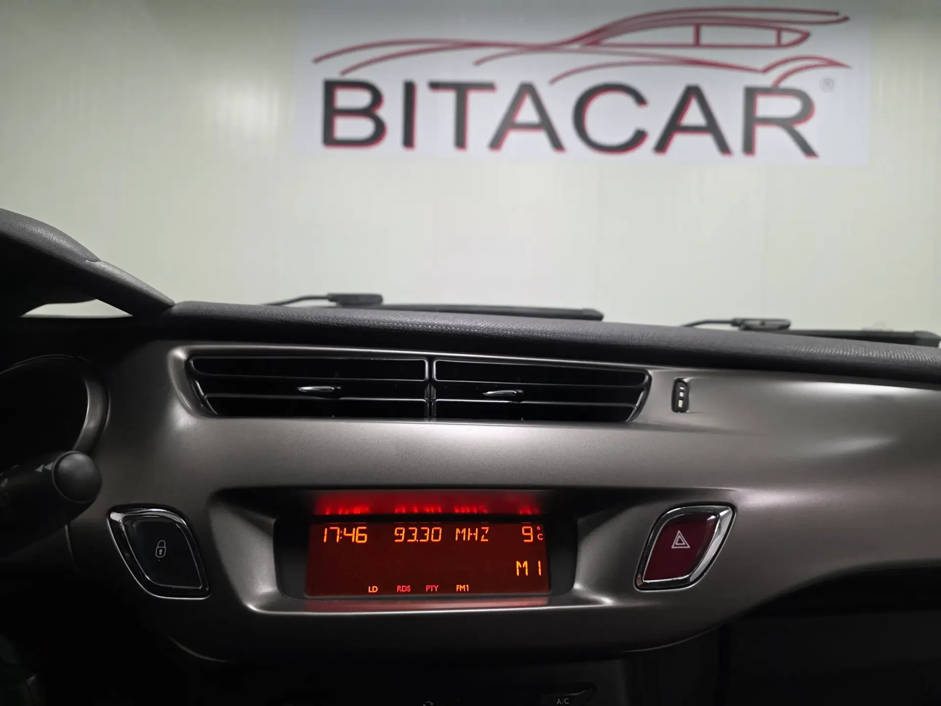 Citroën C3 1.0 VTi Seduction 81