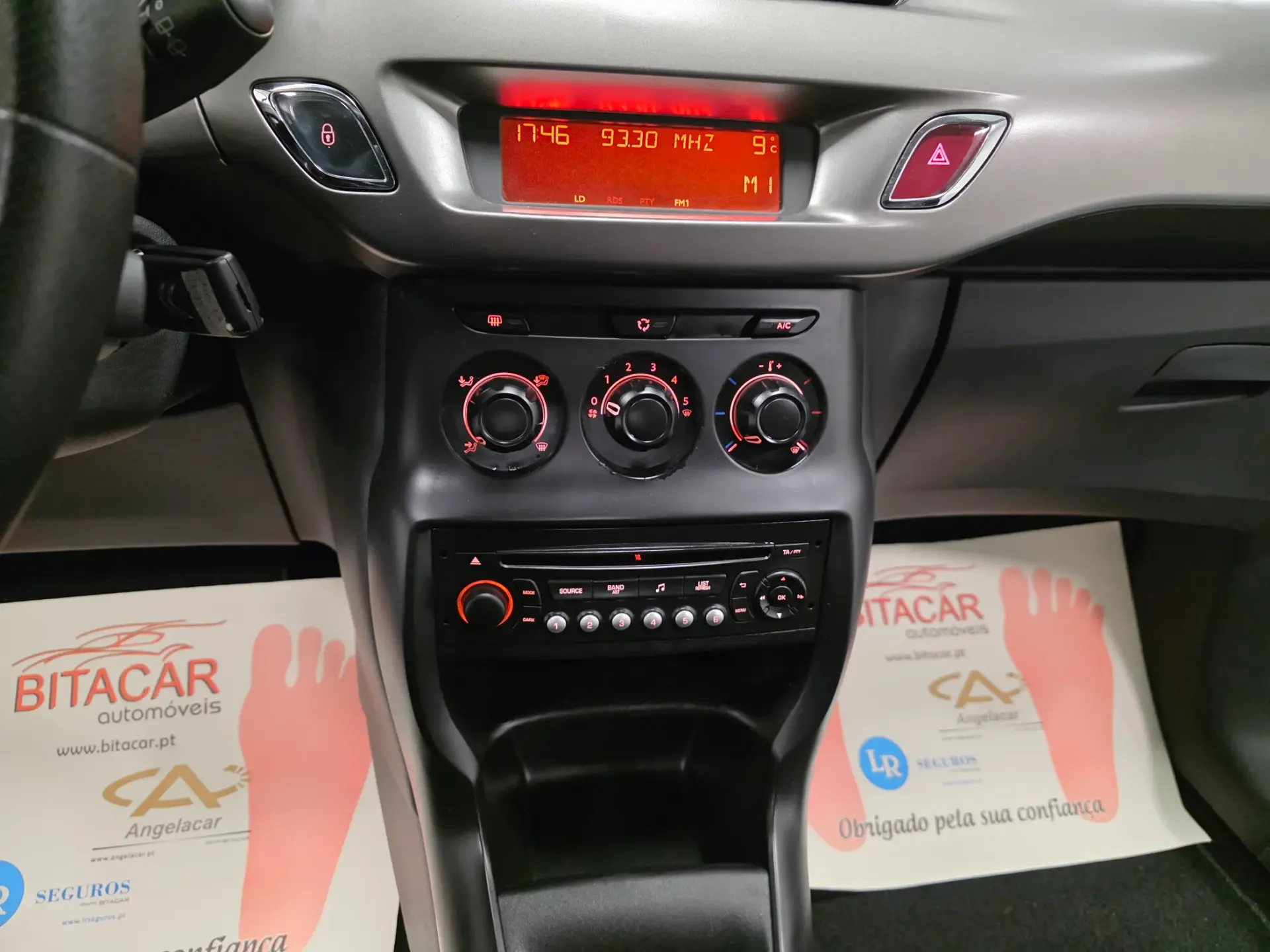 Citroën C3 1.0 VTi Seduction 83