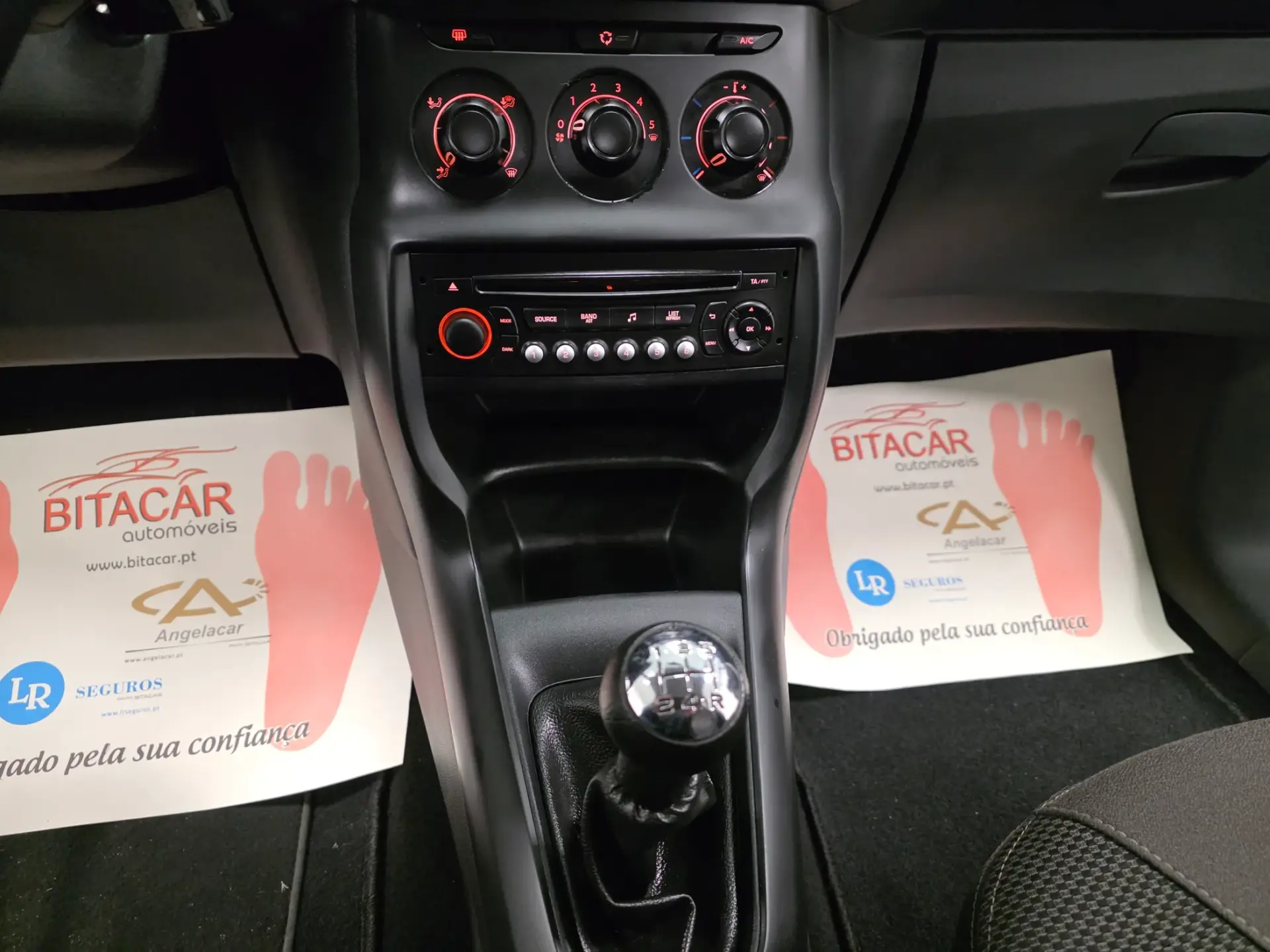 Citroën C3 1.0 VTi Seduction 84