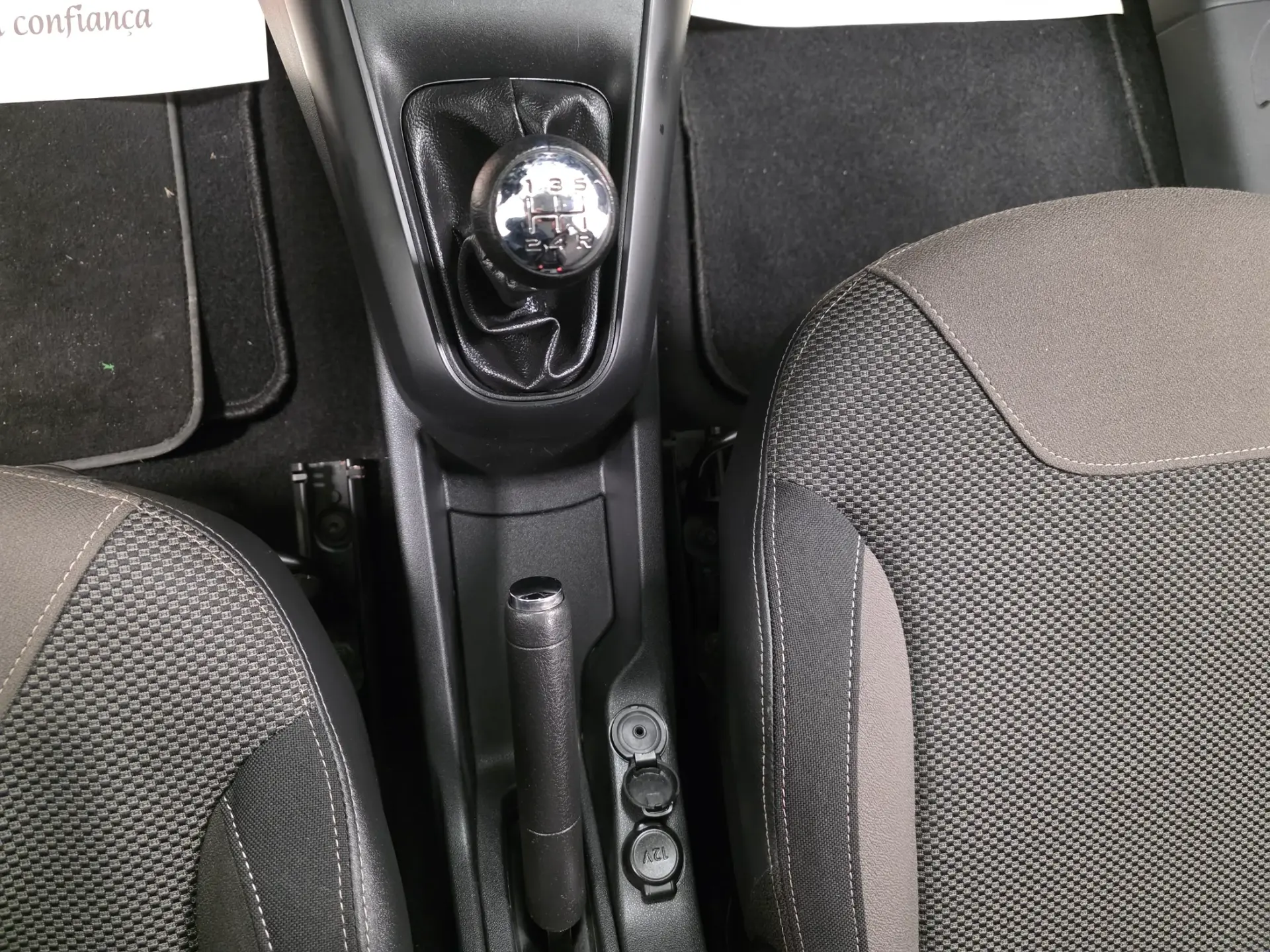 Citroën C3 1.0 VTi Seduction 87