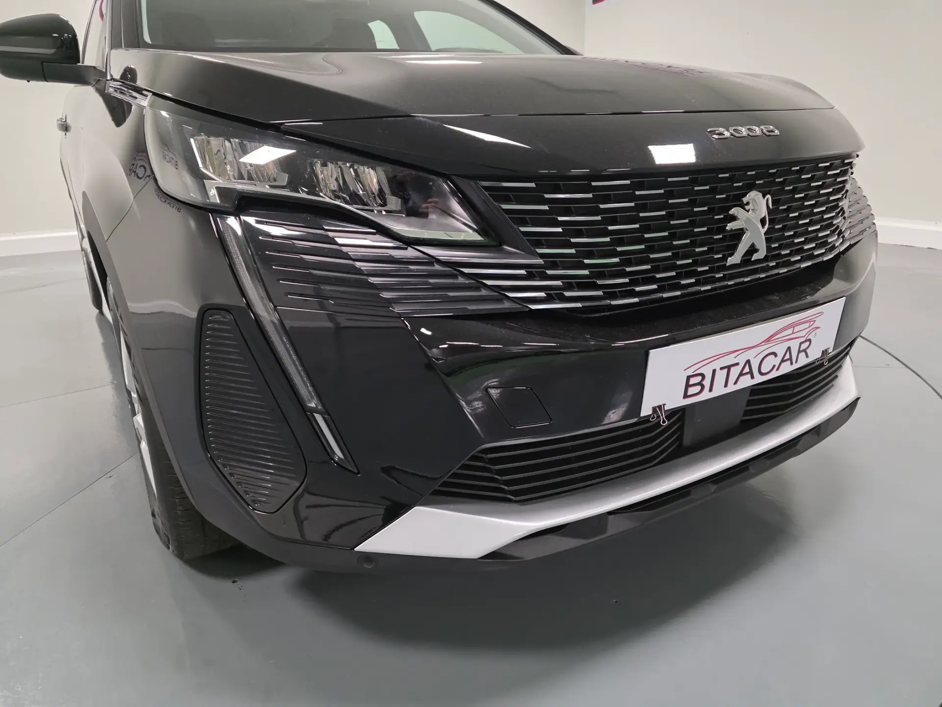 Peugeot 3008 1.5 BlueHDi Style 5