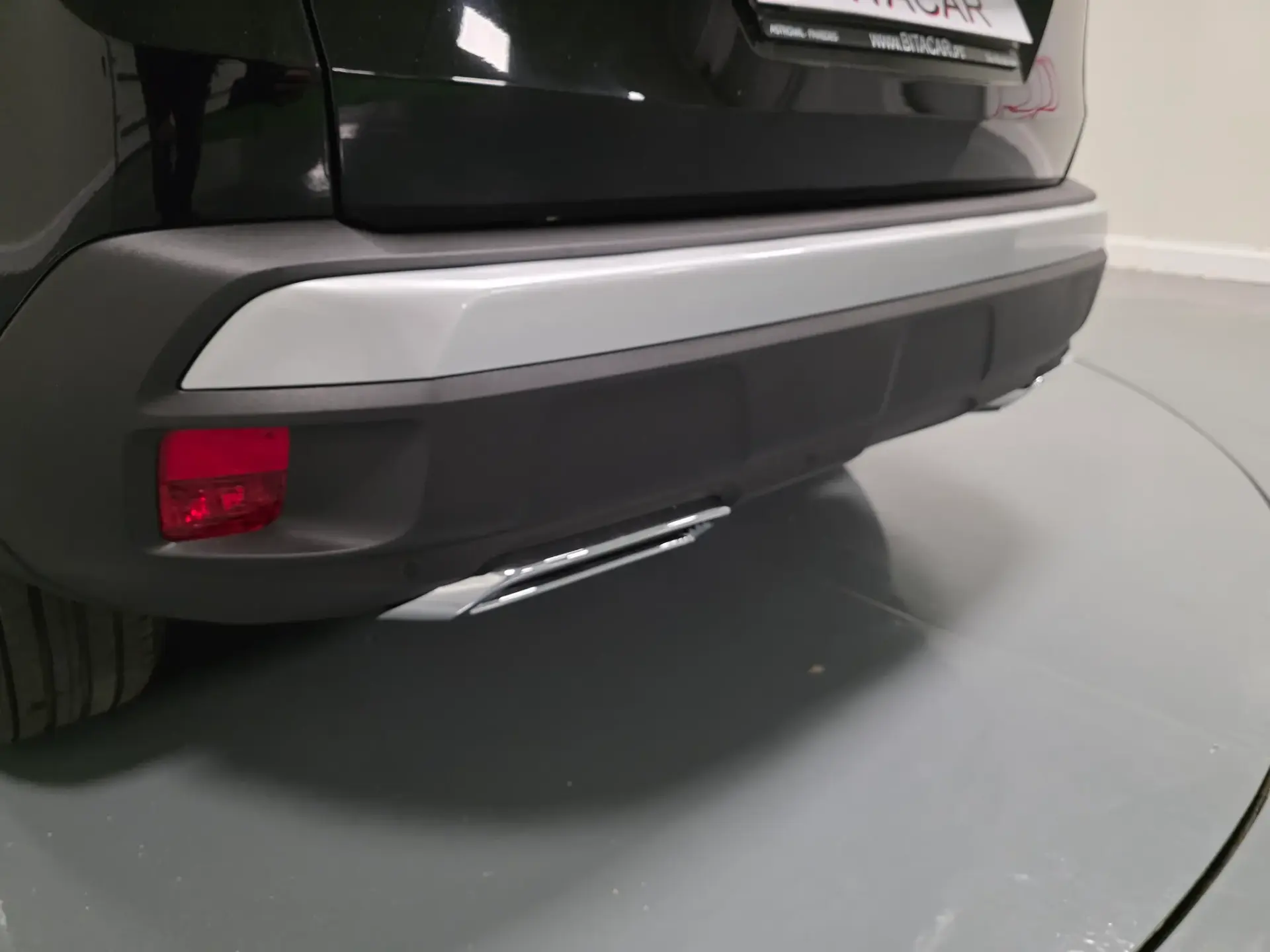 Peugeot 3008 1.5 BlueHDi Style 23