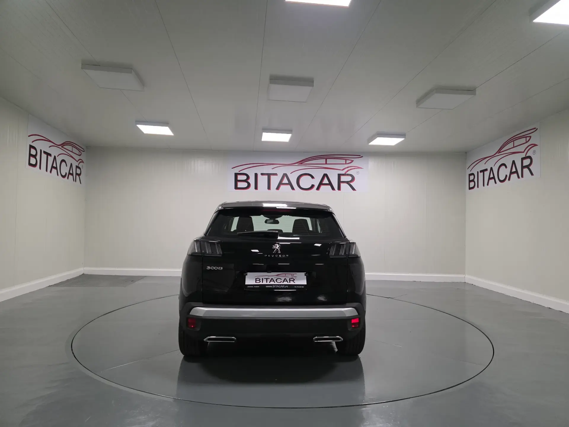 Peugeot 3008 1.5 BlueHDi Style 27