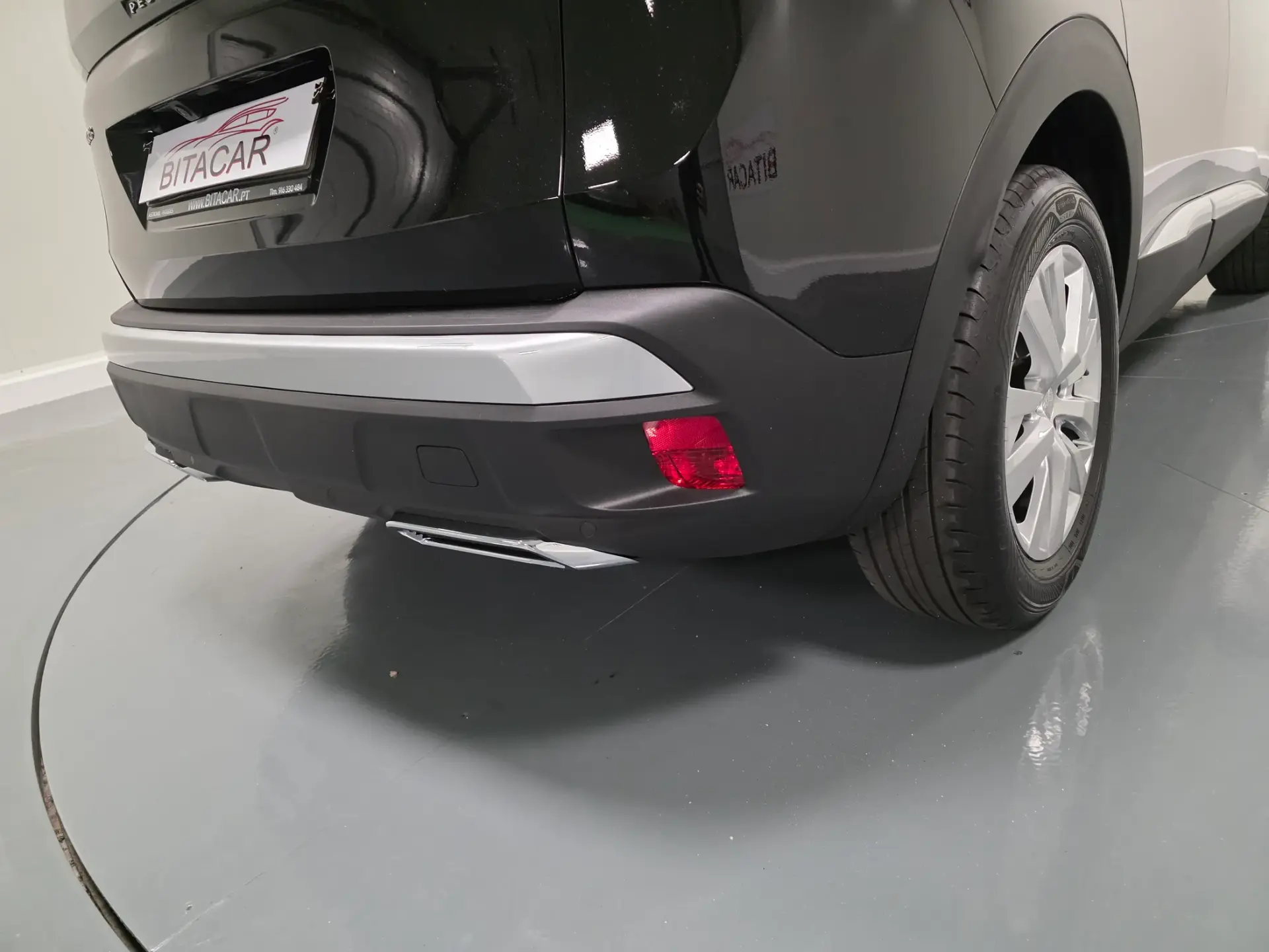 Peugeot 3008 1.5 BlueHDi Style 31