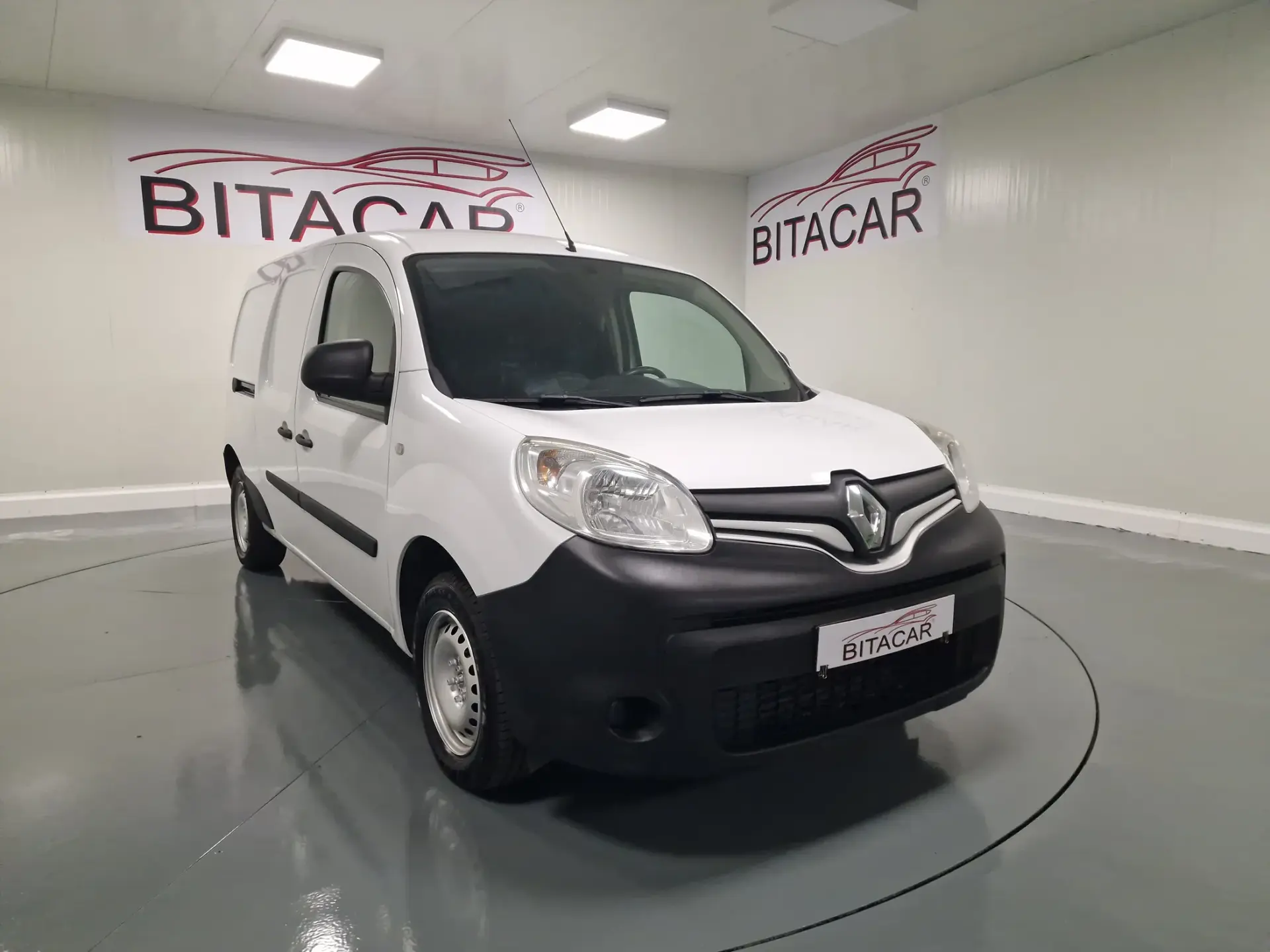 Renault Kangoo EXPRESS 1.5 DCI 90HP ENERGY S/S MAXI BUSINESS 2