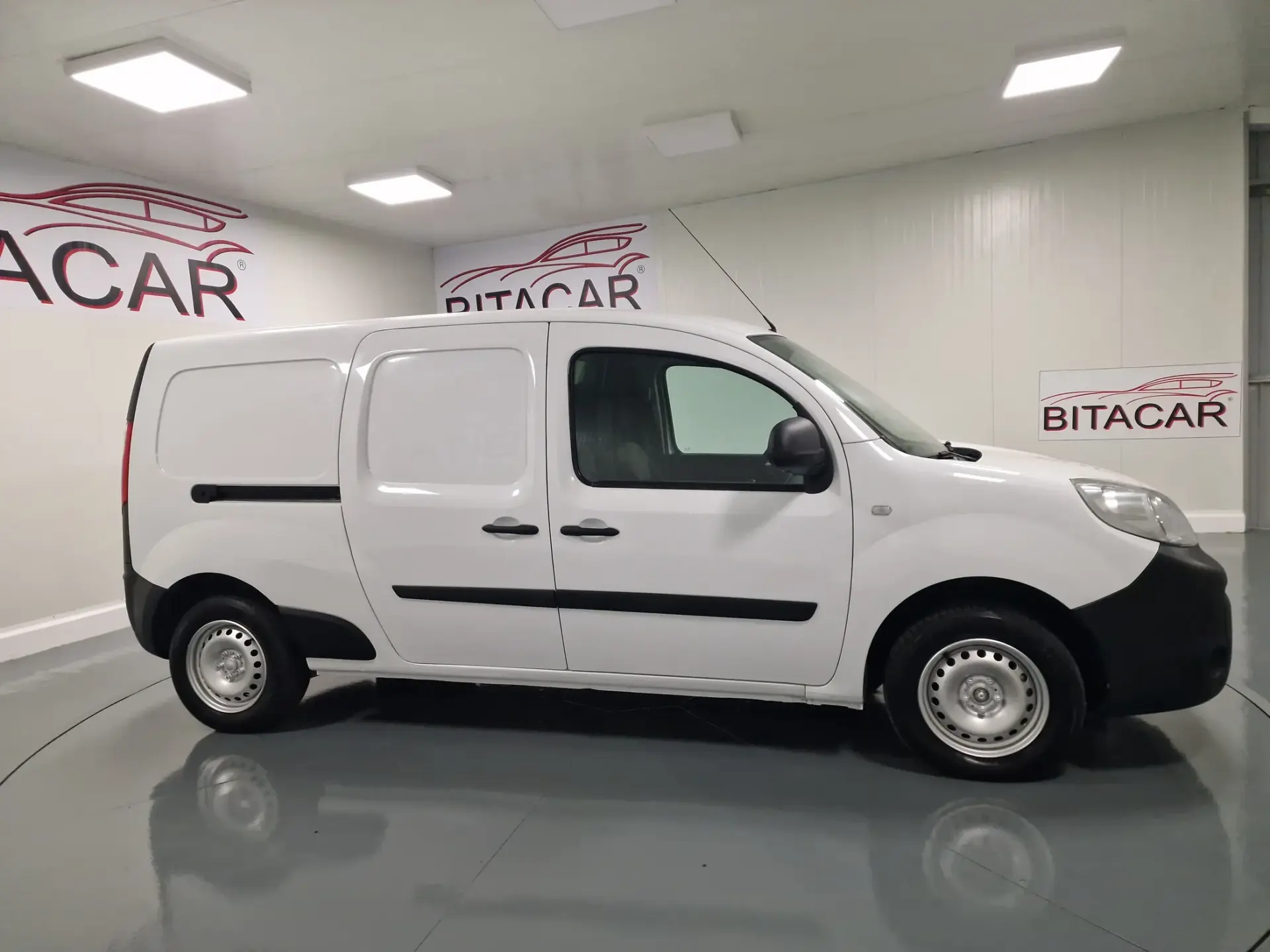 Renault Kangoo EXPRESS 1.5 DCI 90HP ENERGY S/S MAXI BUSINESS 3