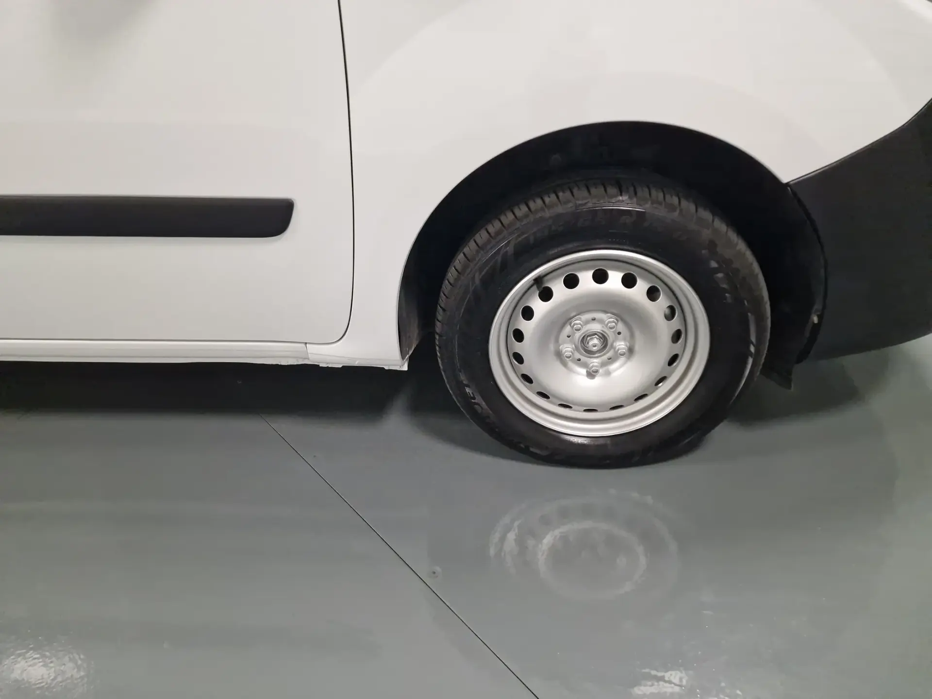 Renault Kangoo EXPRESS 1.5 DCI 90HP ENERGY S/S MAXI BUSINESS 4