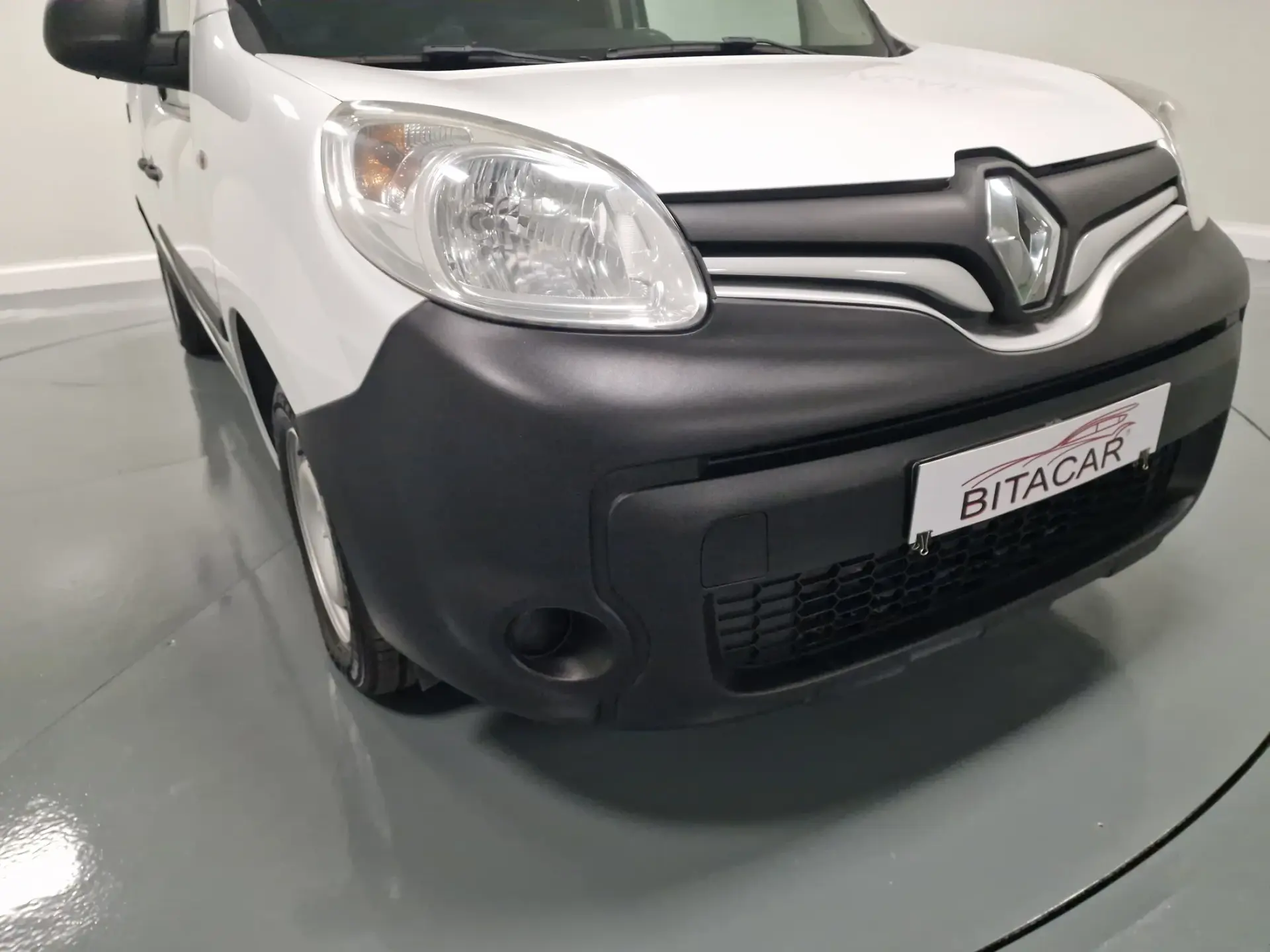 Renault Kangoo EXPRESS 1.5 DCI 90HP ENERGY S/S MAXI BUSINESS 6