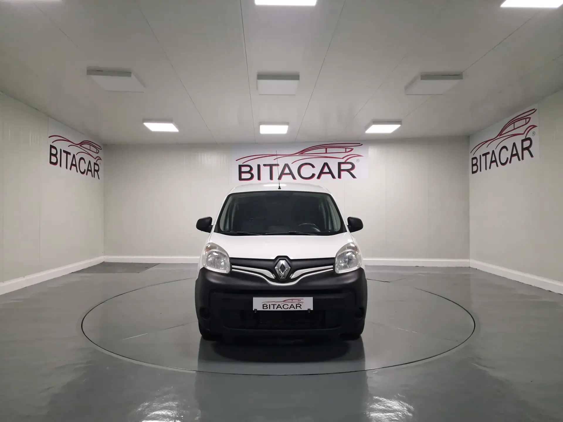 Renault Kangoo EXPRESS 1.5 DCI 90HP ENERGY S/S MAXI BUSINESS 7