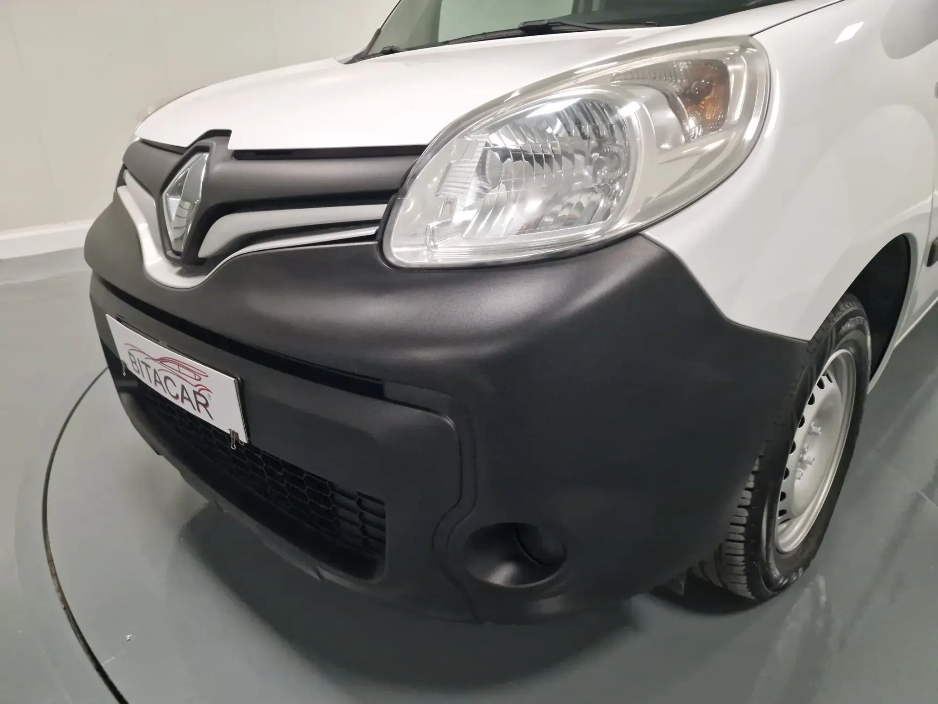 Renault Kangoo EXPRESS 1.5 DCI 90HP ENERGY S/S MAXI BUSINESS 10