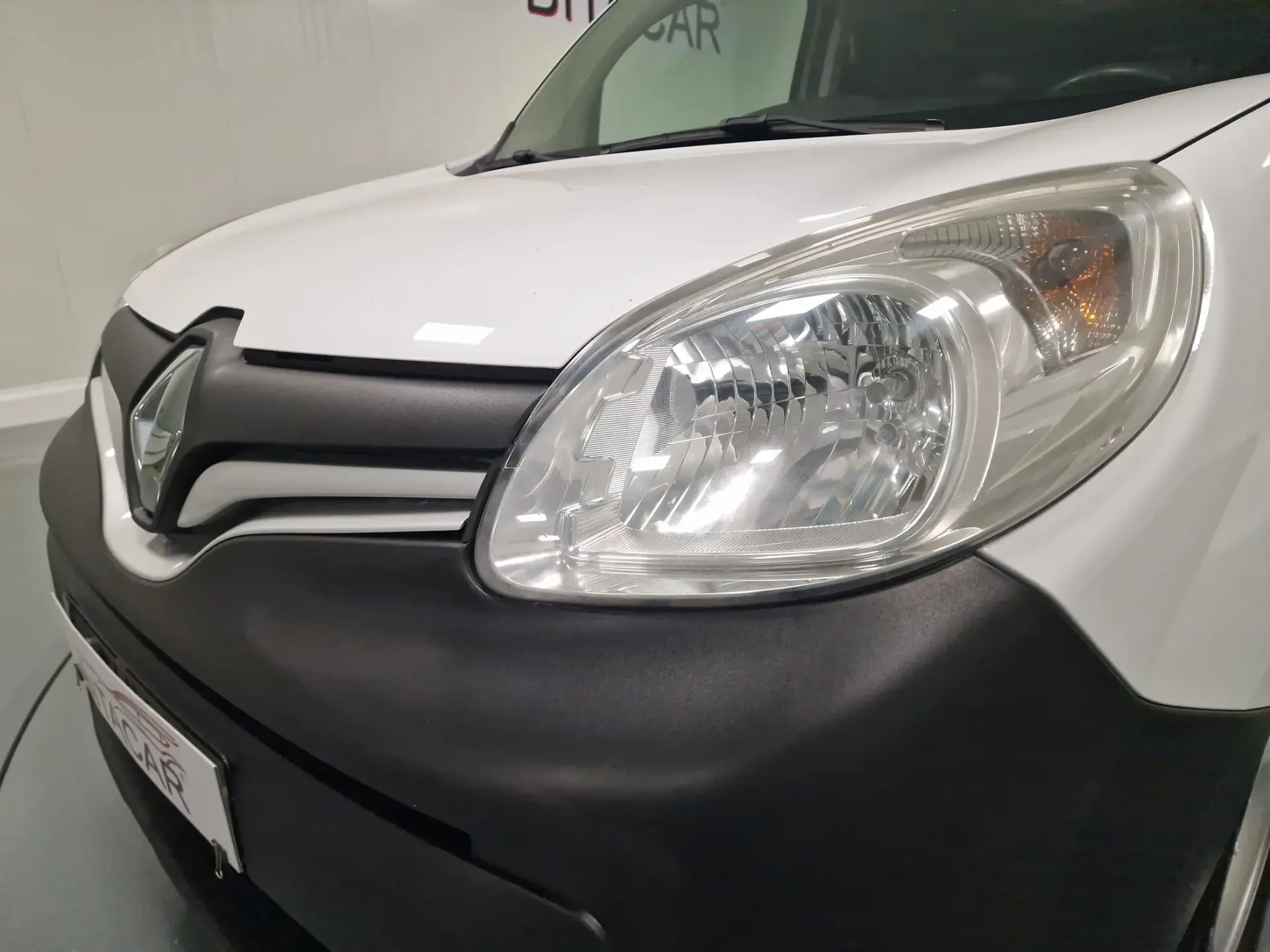 Renault Kangoo EXPRESS 1.5 DCI 90HP ENERGY S/S MAXI BUSINESS 11