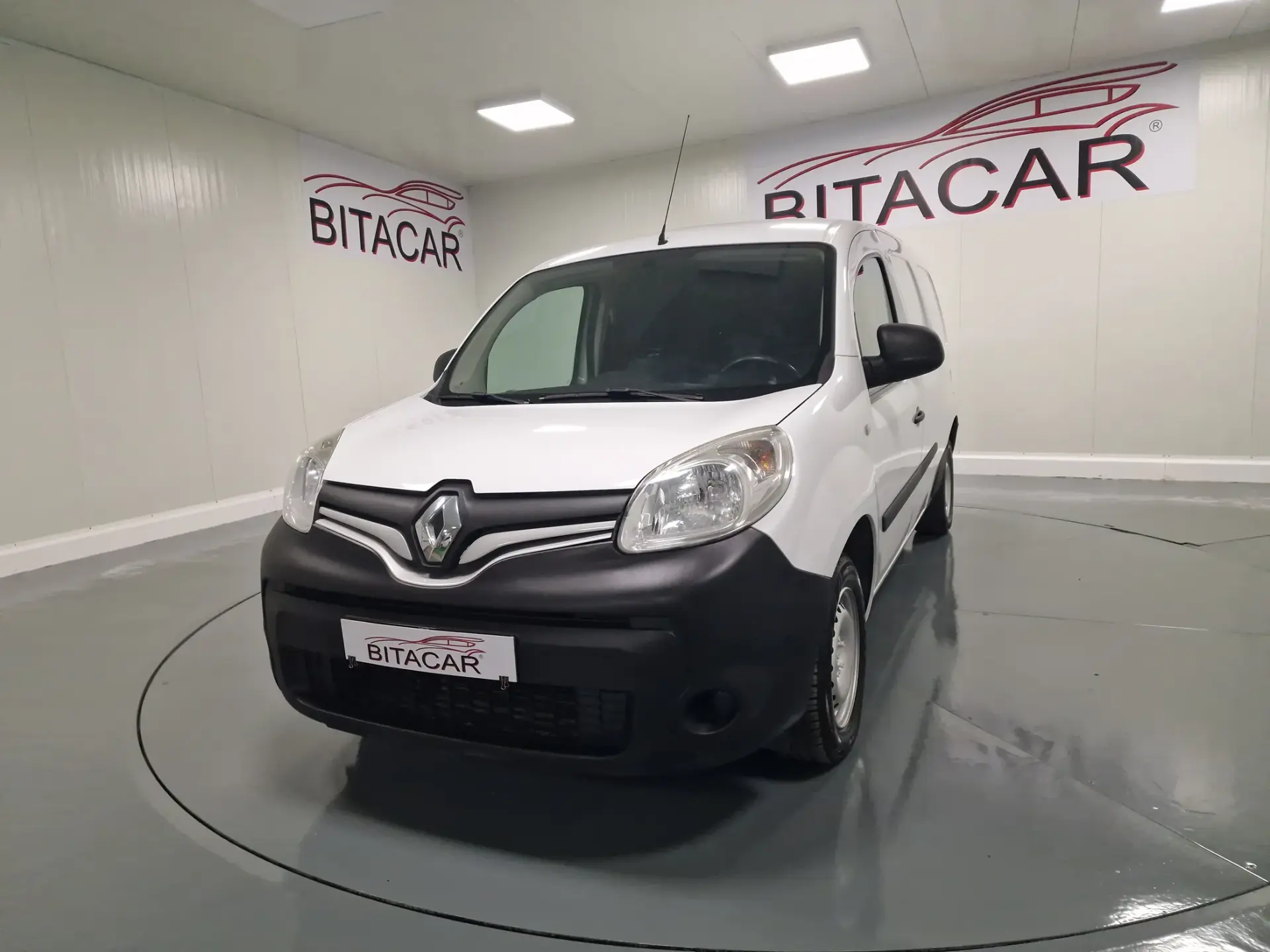 Renault Kangoo EXPRESS 1.5 DCI 90HP ENERGY S/S MAXI BUSINESS 13