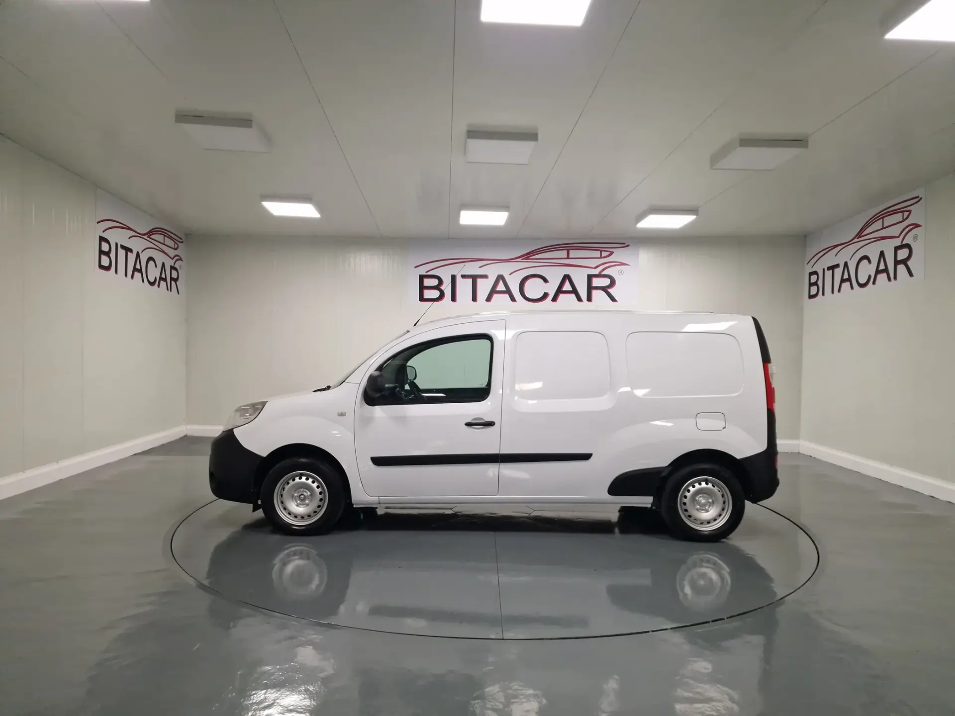 Renault Kangoo EXPRESS 1.5 DCI 90HP ENERGY S/S MAXI BUSINESS 14