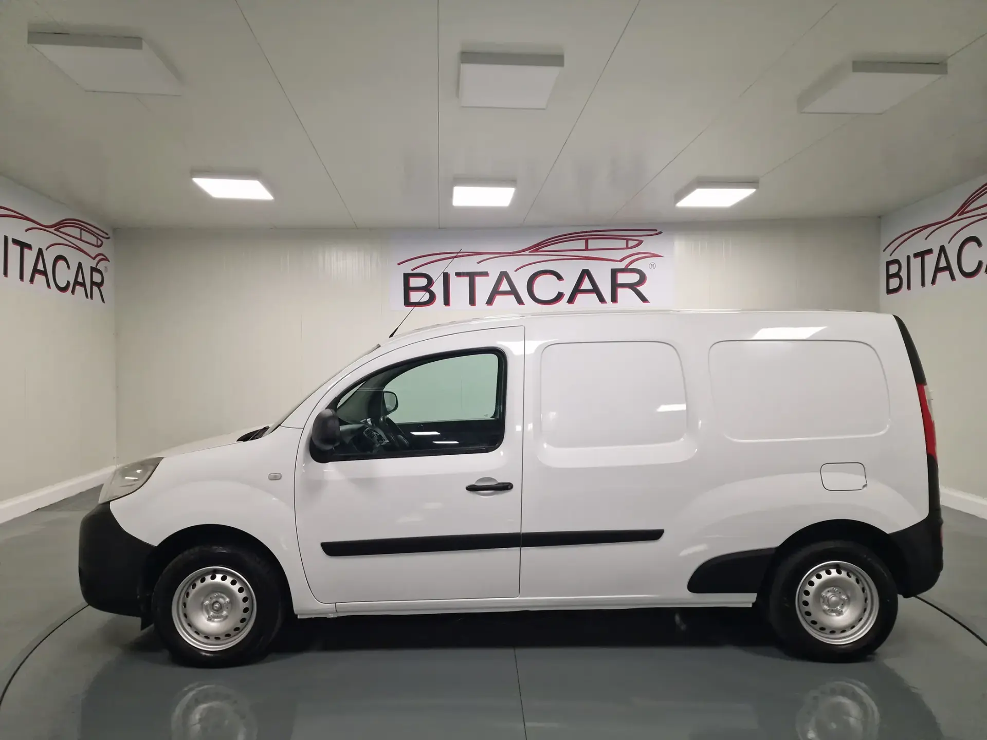Renault Kangoo EXPRESS 1.5 DCI 90HP ENERGY S/S MAXI BUSINESS 15